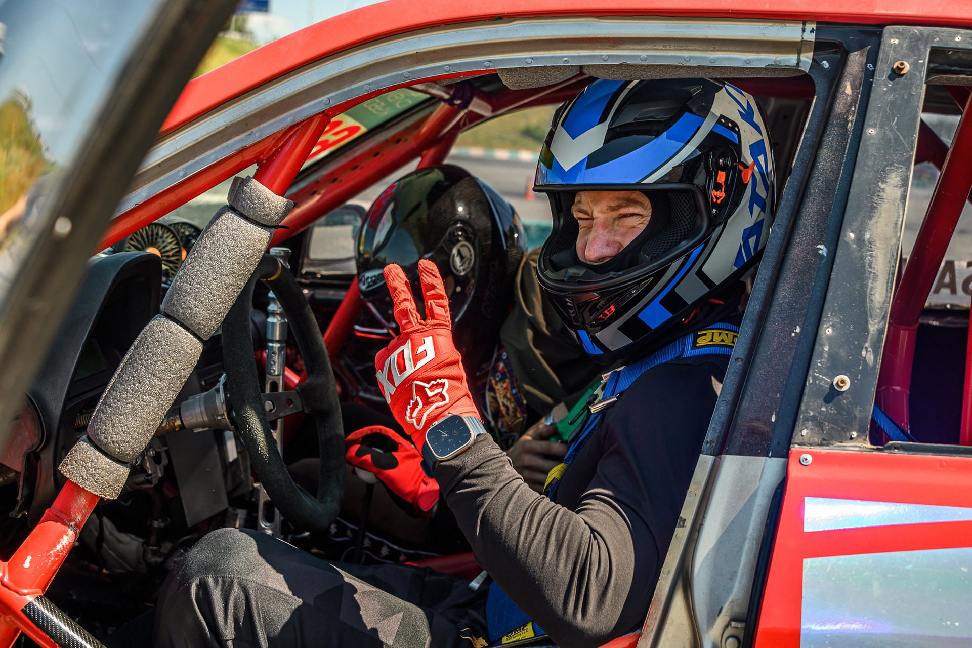 Репортажи. Фотограф Павел «Maverick» Усаченко