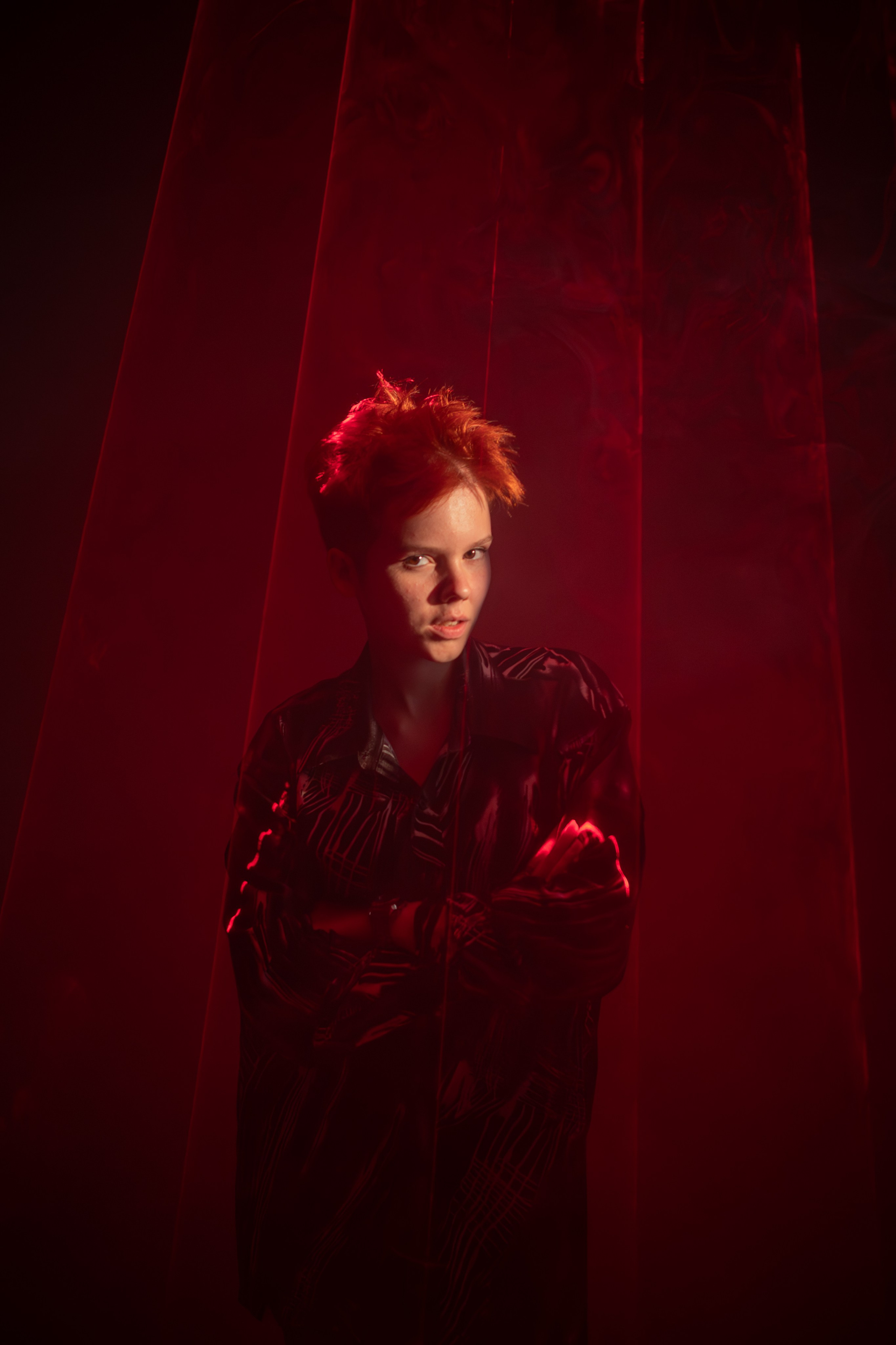 Творческая фотосессия