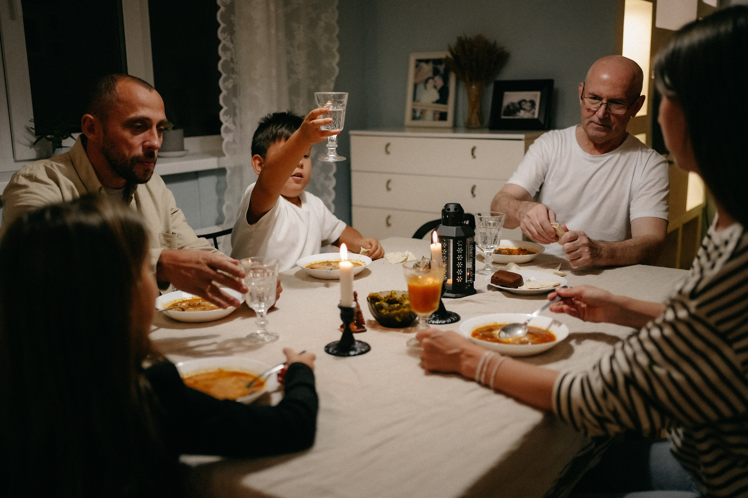 Долгушины. Фотограф Перевозкина Анна