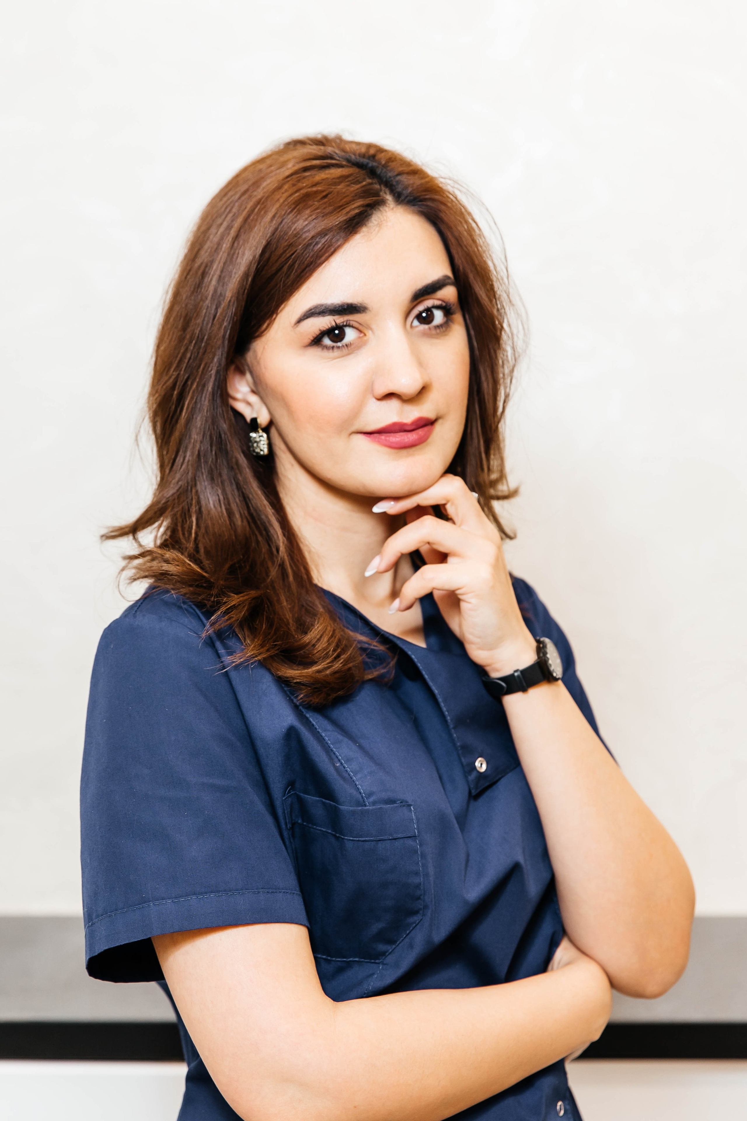 Салон красоты. Фотограф Абакумова Анастасия