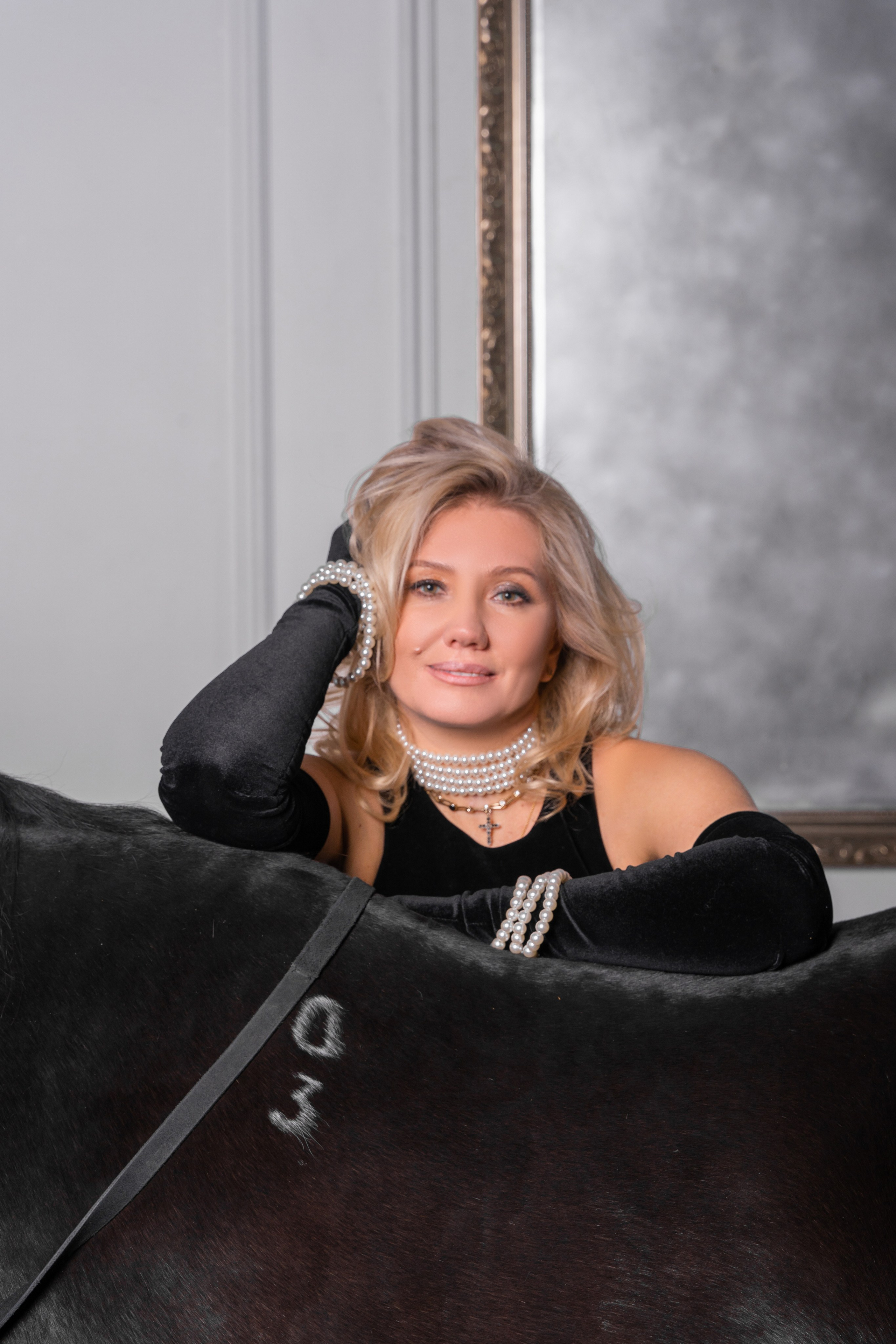 Фотограф в Москве Анна Сафронова