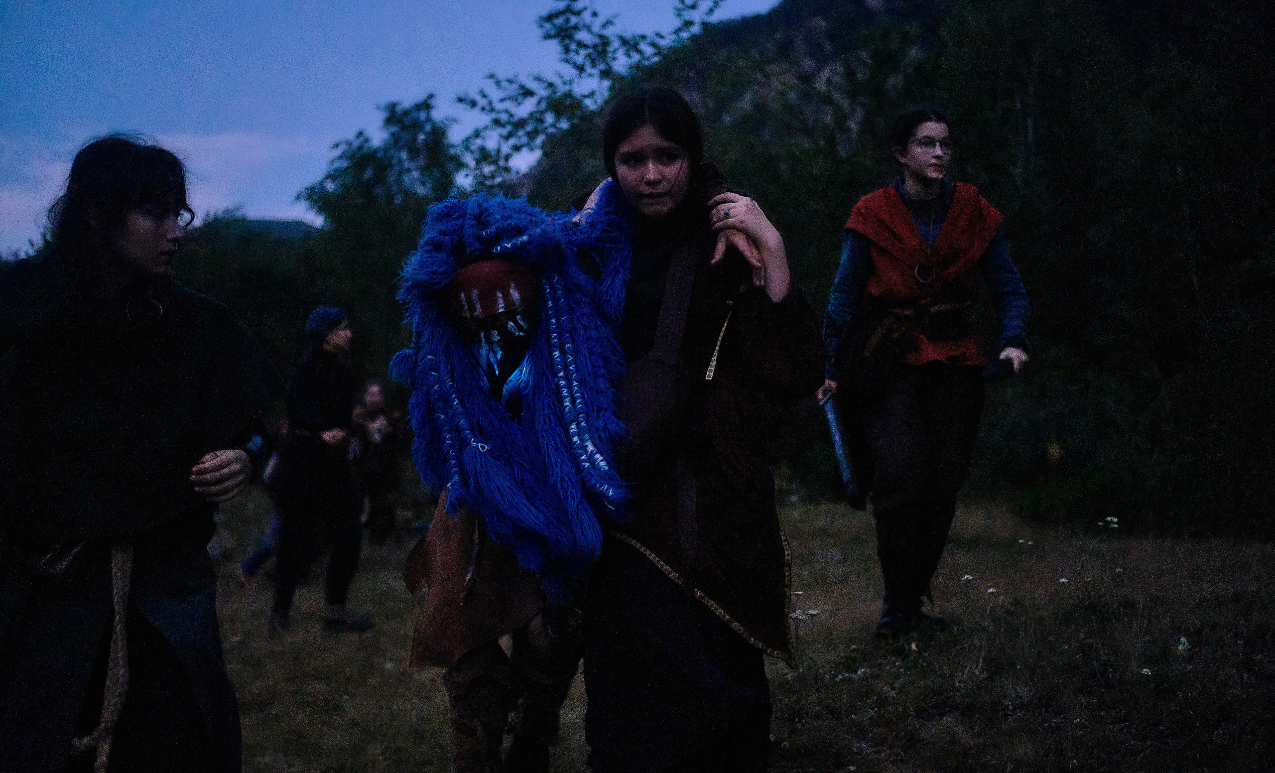 Репортаж. Портретный и репортажный фотограф в Москве Алёна Никогосян