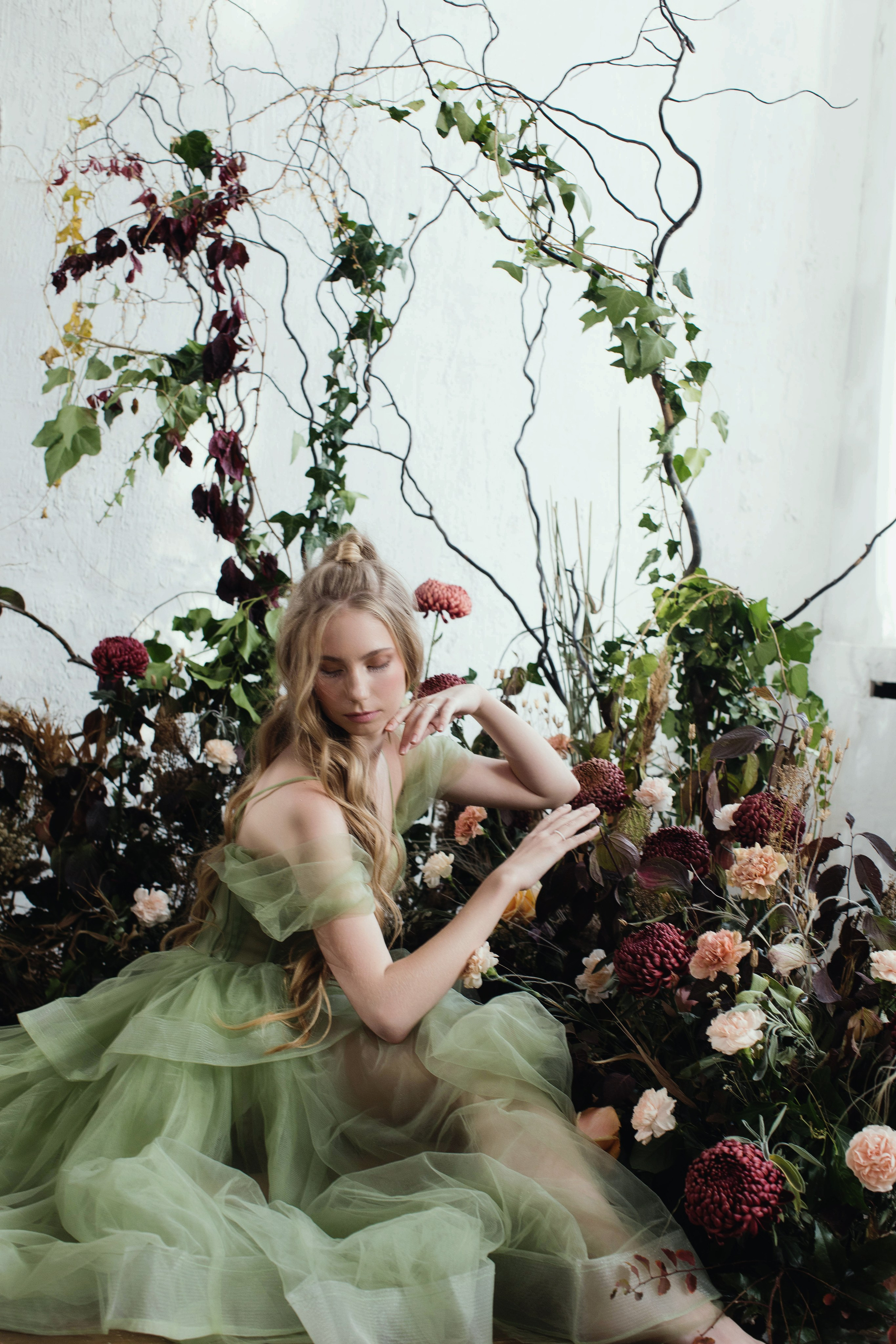 СОФЬЯ. Фотограф Ольга Косенко в Москве