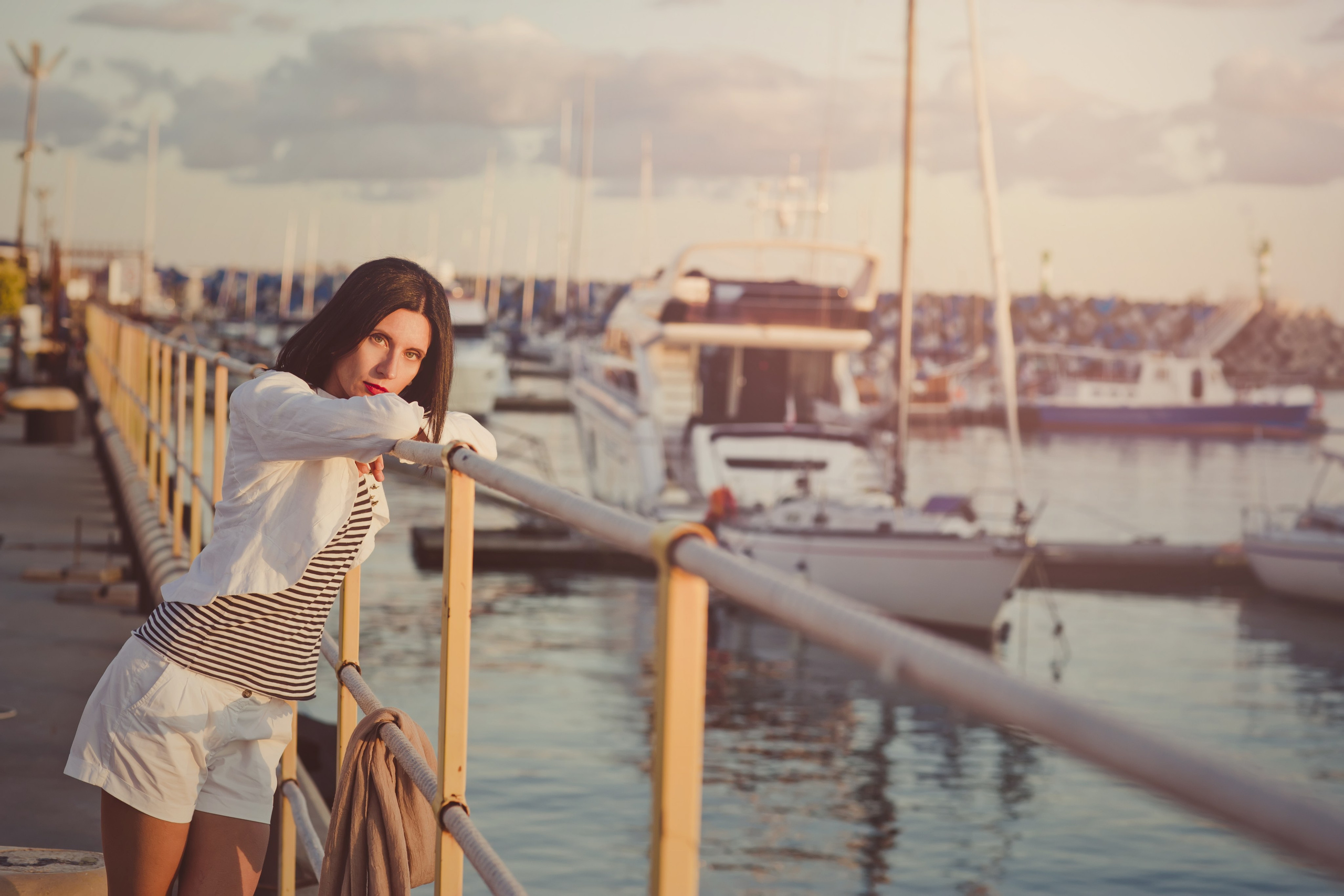 Море. Фотограф Ольга Косенко в Москве