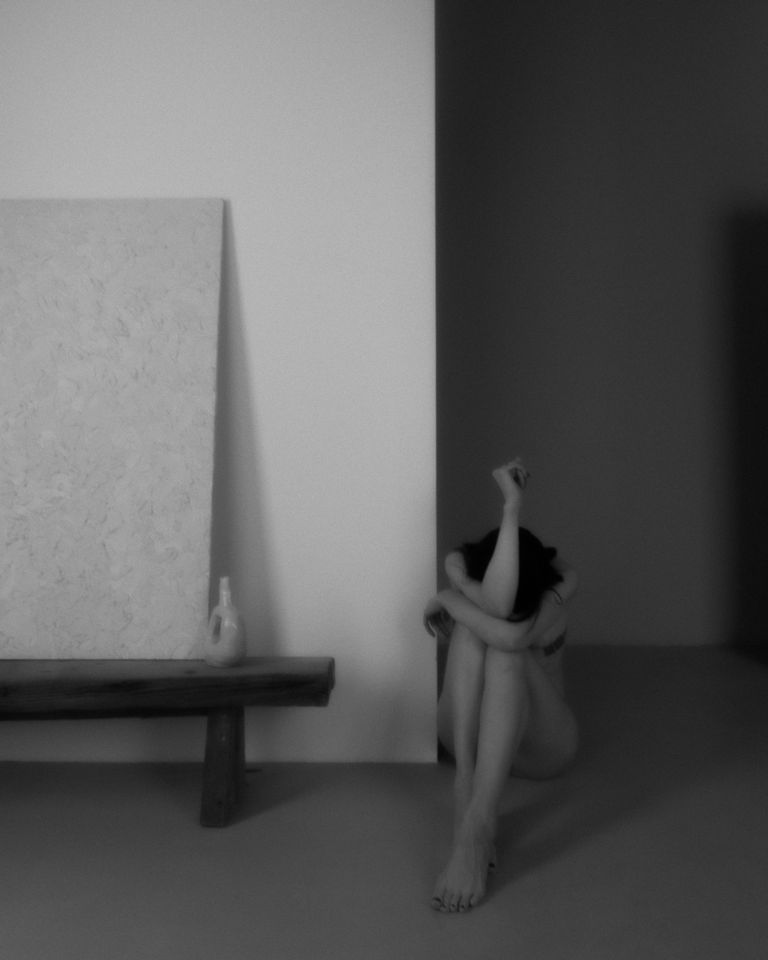 Будуар. Свадебный фотограф в Санкт-Петербурге Миша Репина