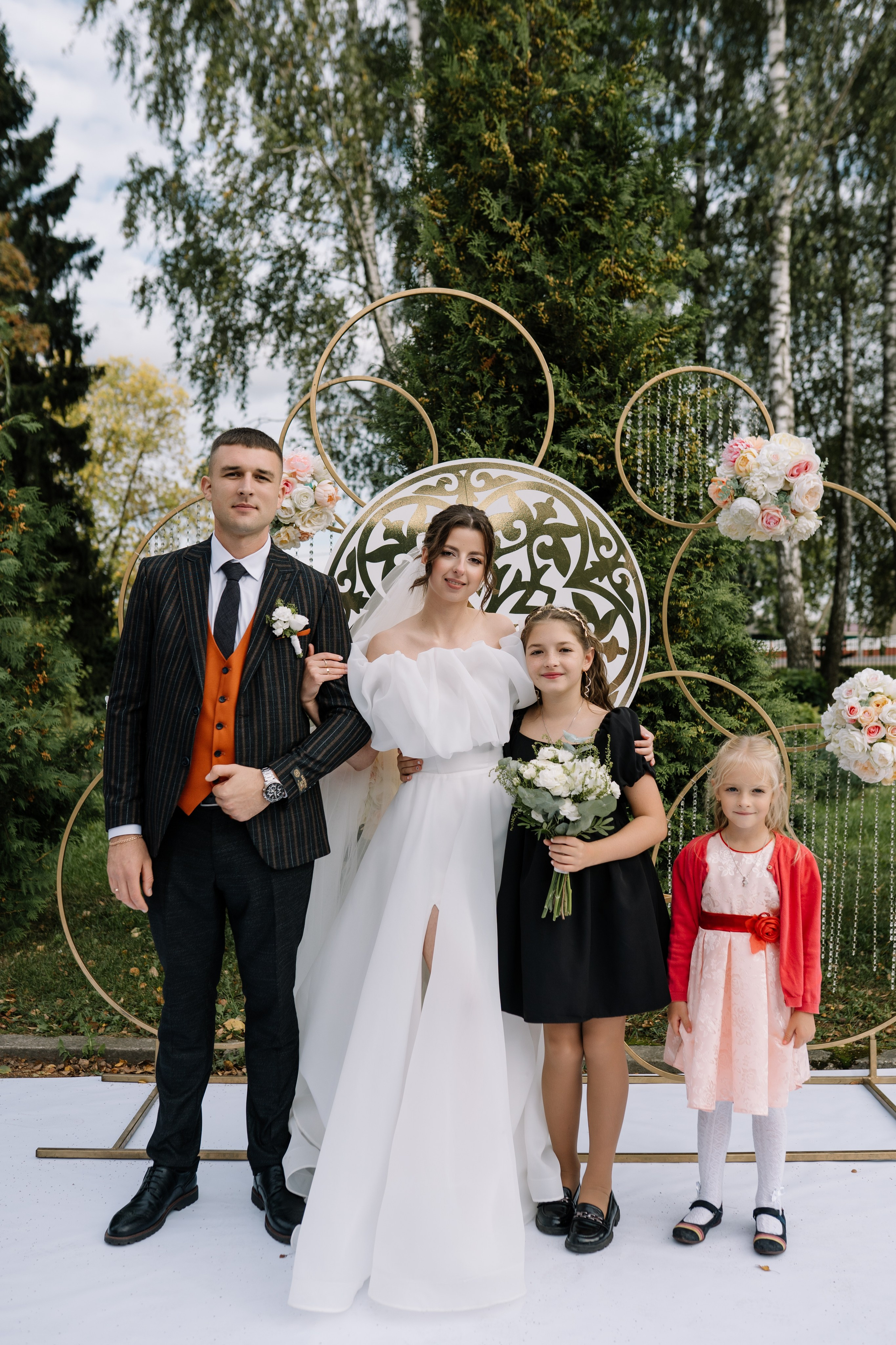 Олег & Алина