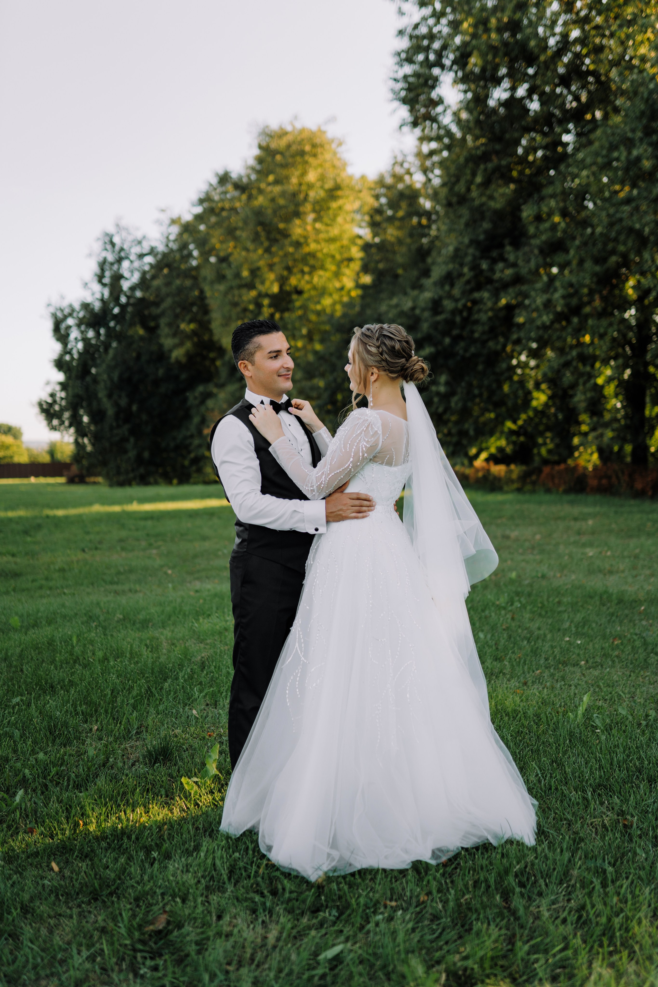 Серкан & Виктория