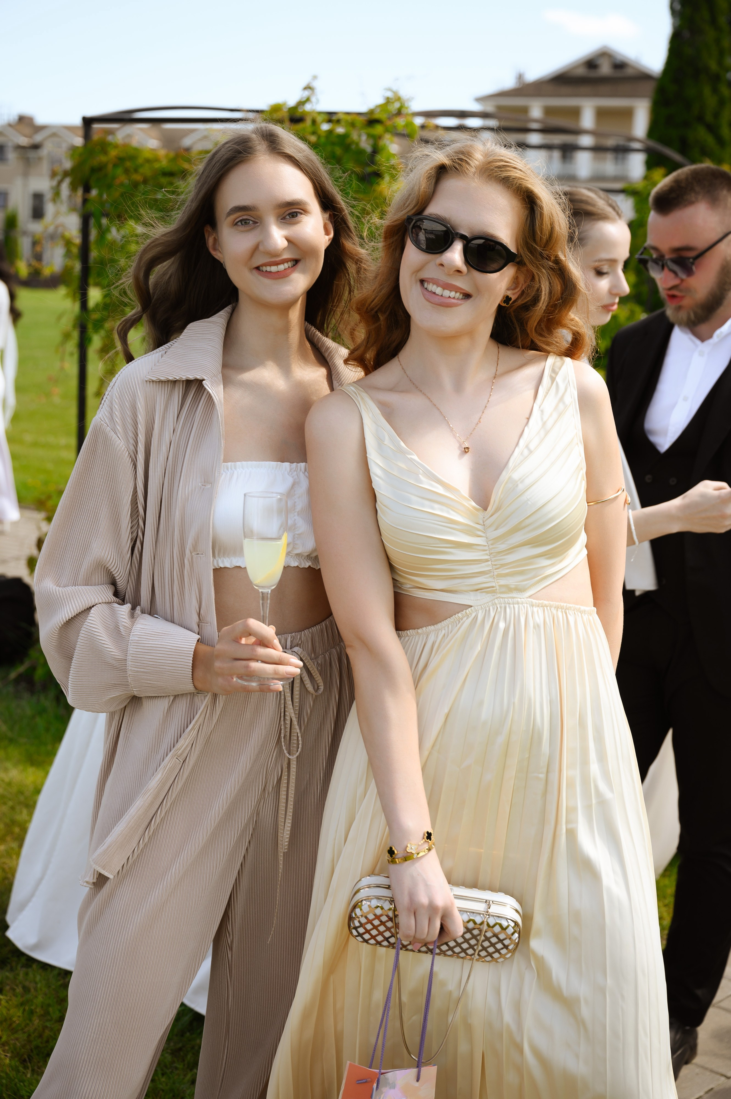 Илья & Алина