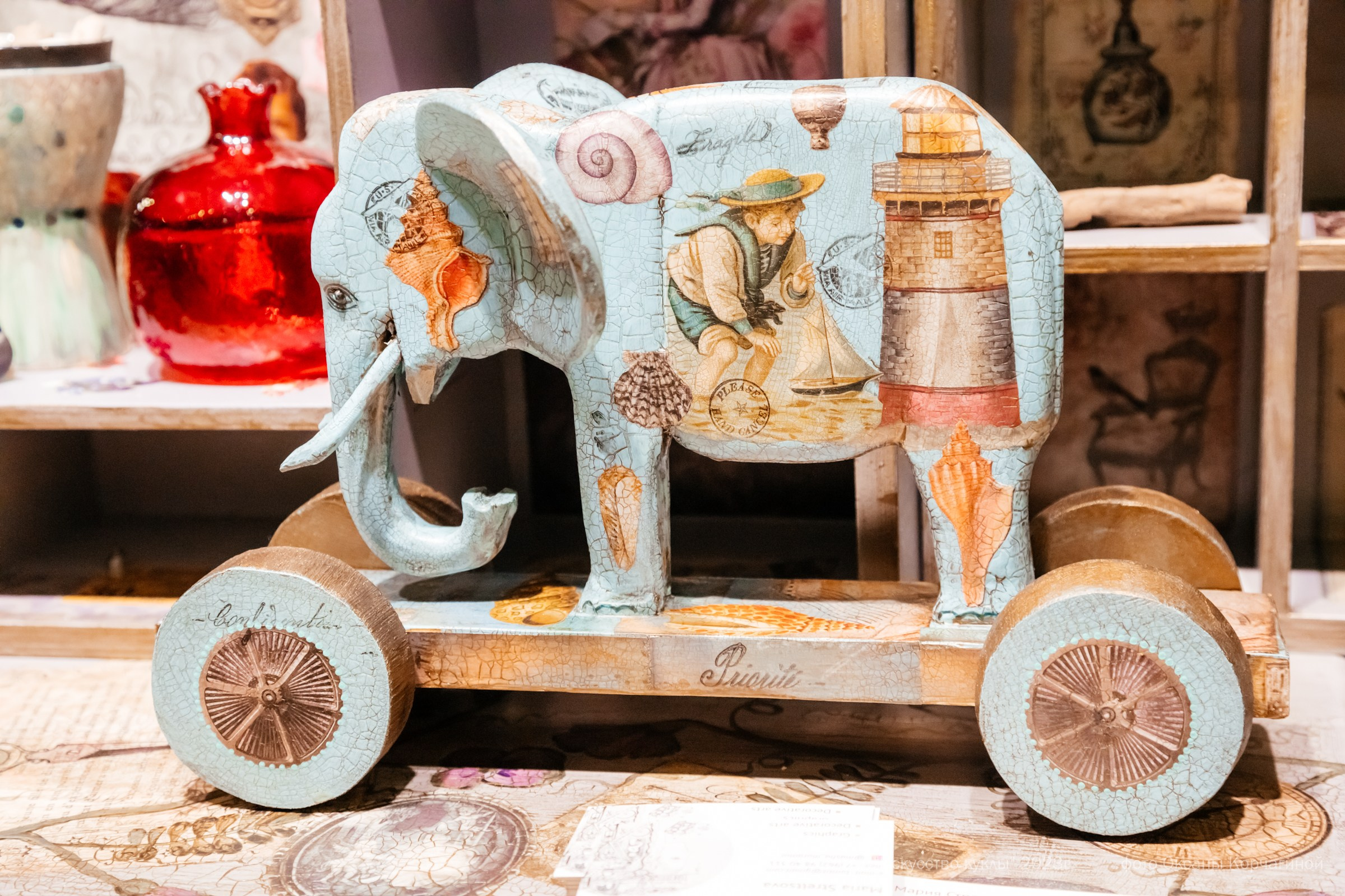 ИСКУССТВО КУКЛЫ. Фотограф в Красноярске Оксана Корчагина