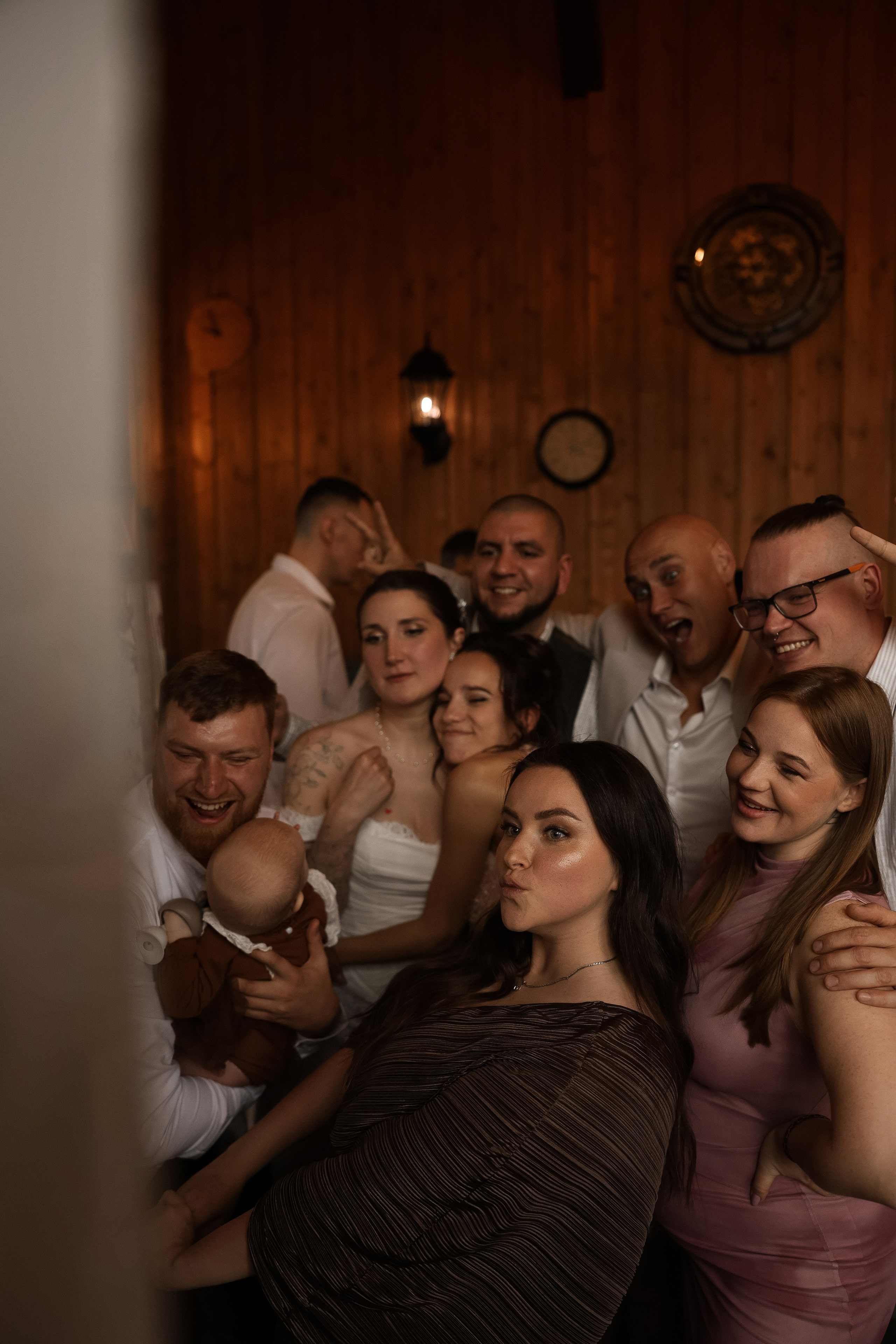 Сдождем и Смехом. Свадебный и семейный Фотограф Денис Кошель