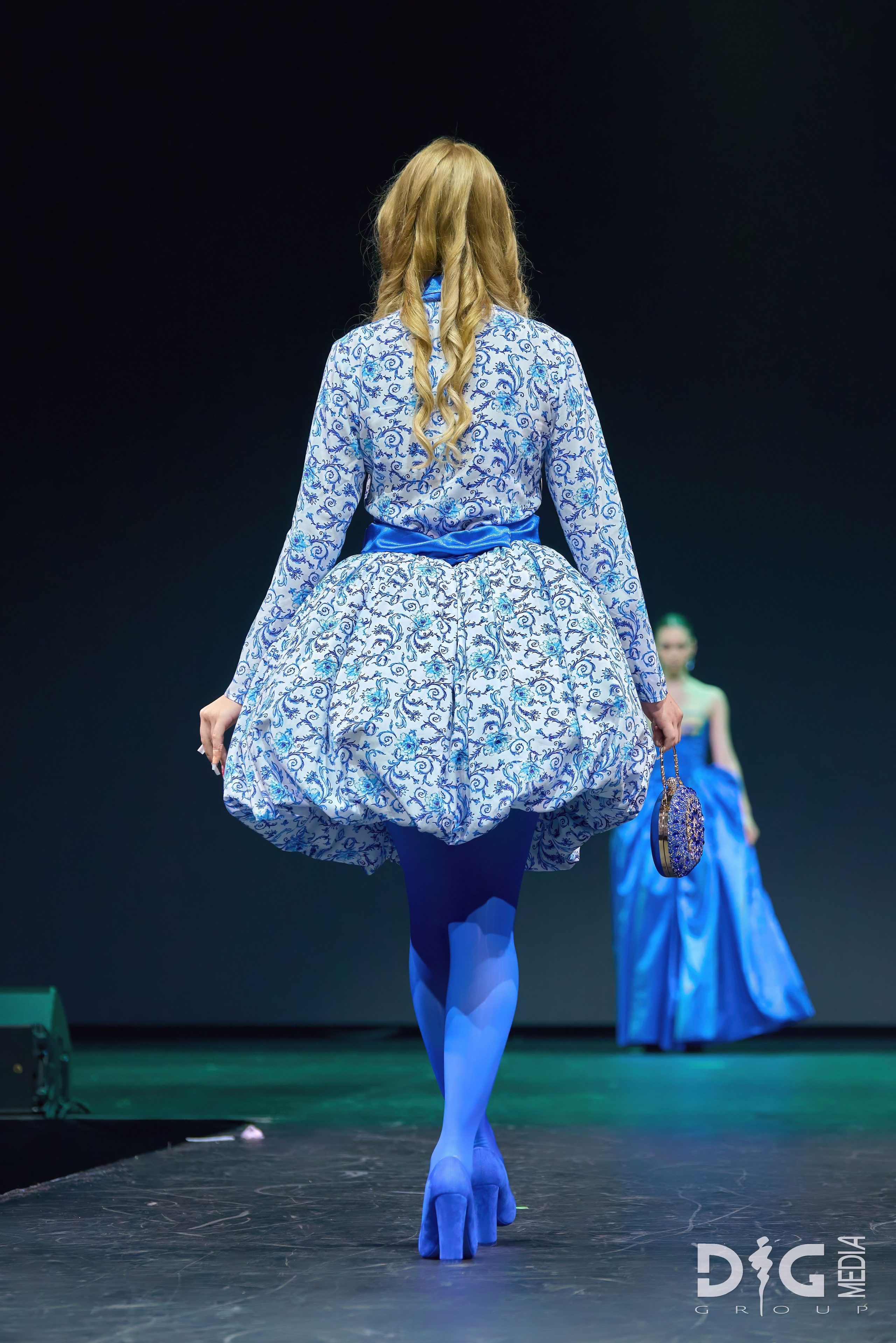 Krasnodar kids fashion week | 01-11-25 | the fragment. Showbiz | Fashion | Reportage