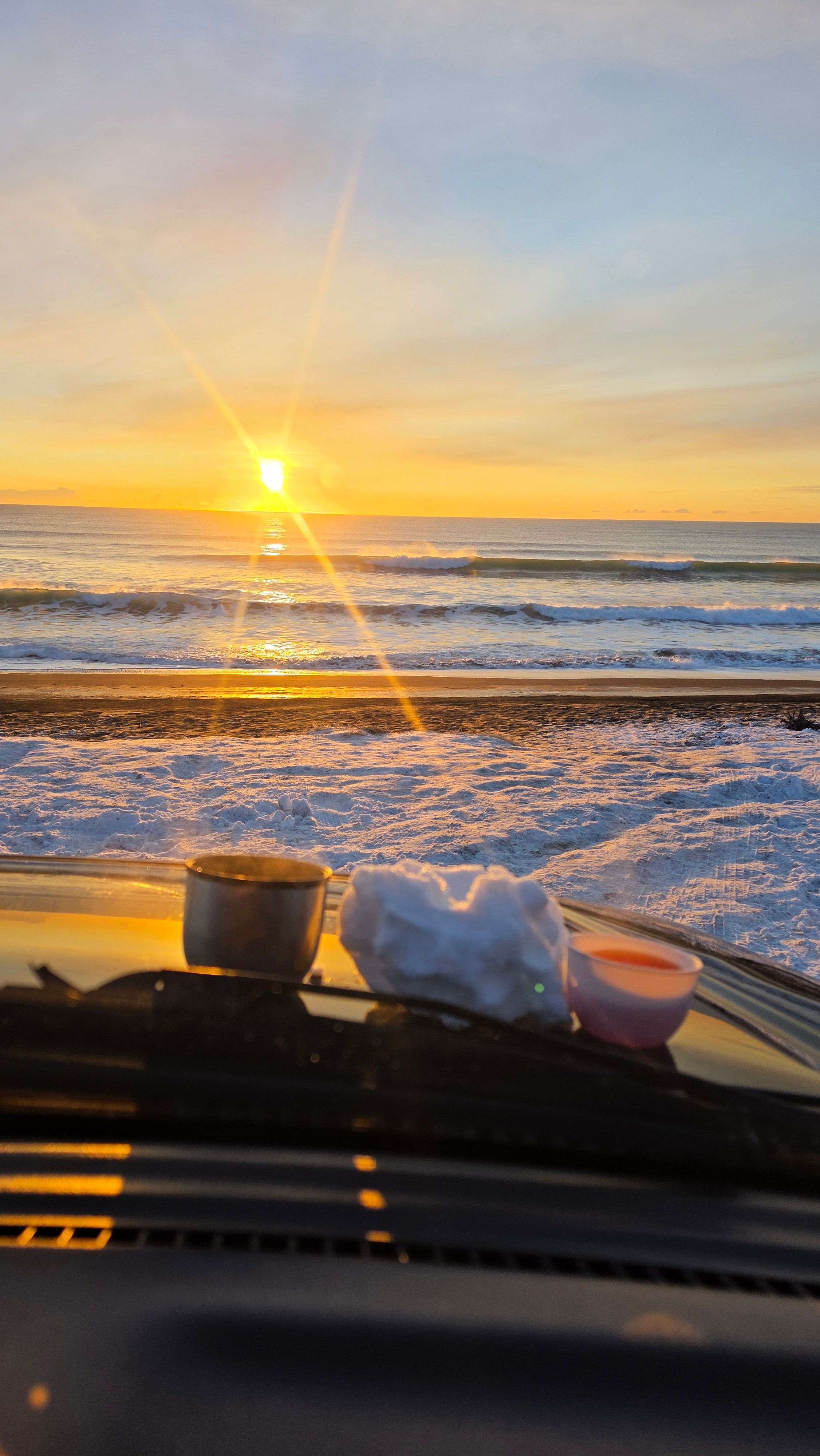 Халактырский пляж и смотровые площадки города. Экскурсионные туры по Камчатке
