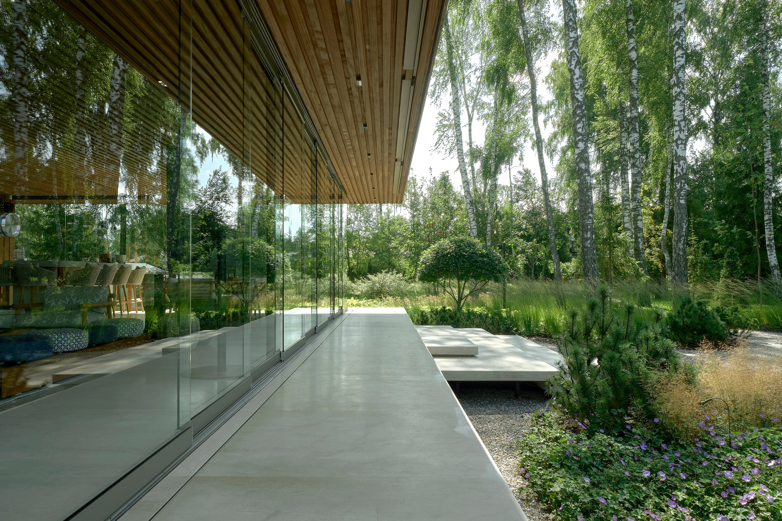 Фотограф Наталья Соловьева. Съемка реализованного проекта SYLT для L.Buro | interioto