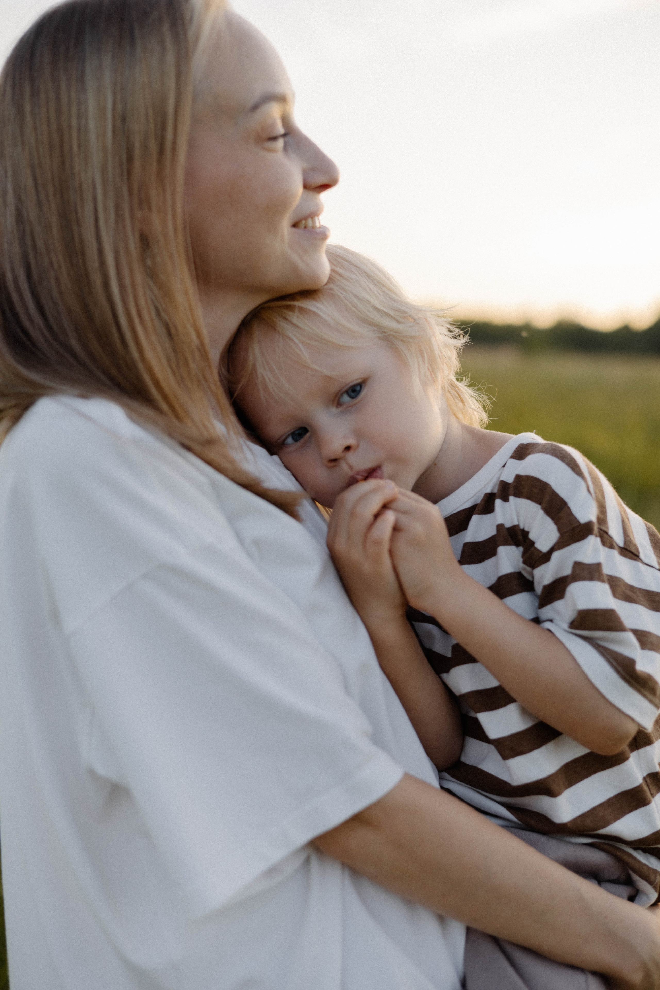 Семейные съемки. Семейный и репортажный фотограф в Пскове Виктория Колесникова