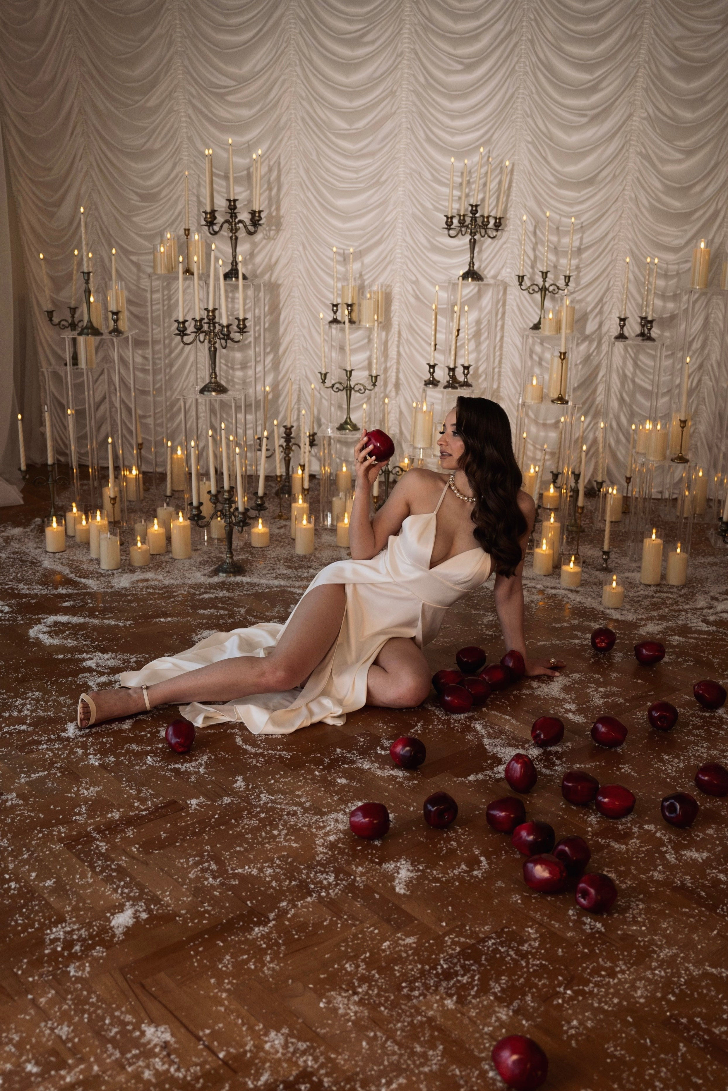 Все платья. Главная страница