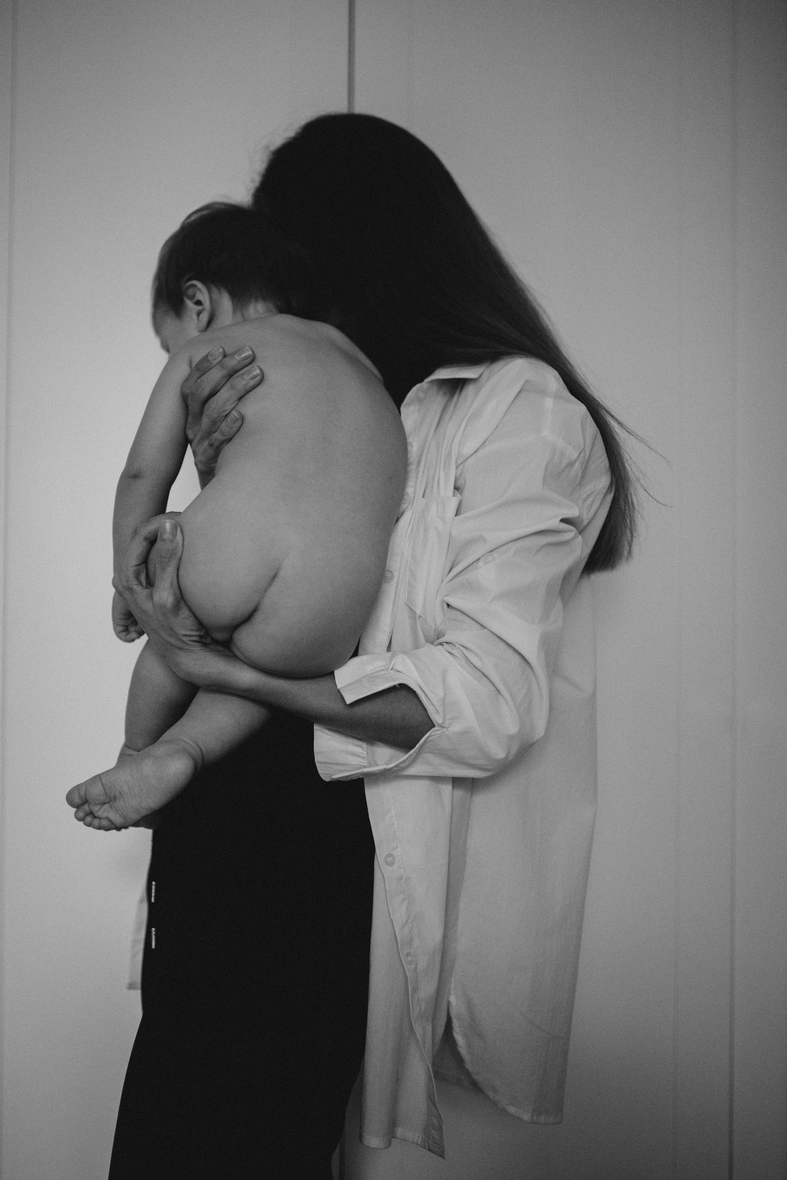 Марина и Дима (11 мес). Семейный и детский фотограф Красноярск Иркутск Денк Анна