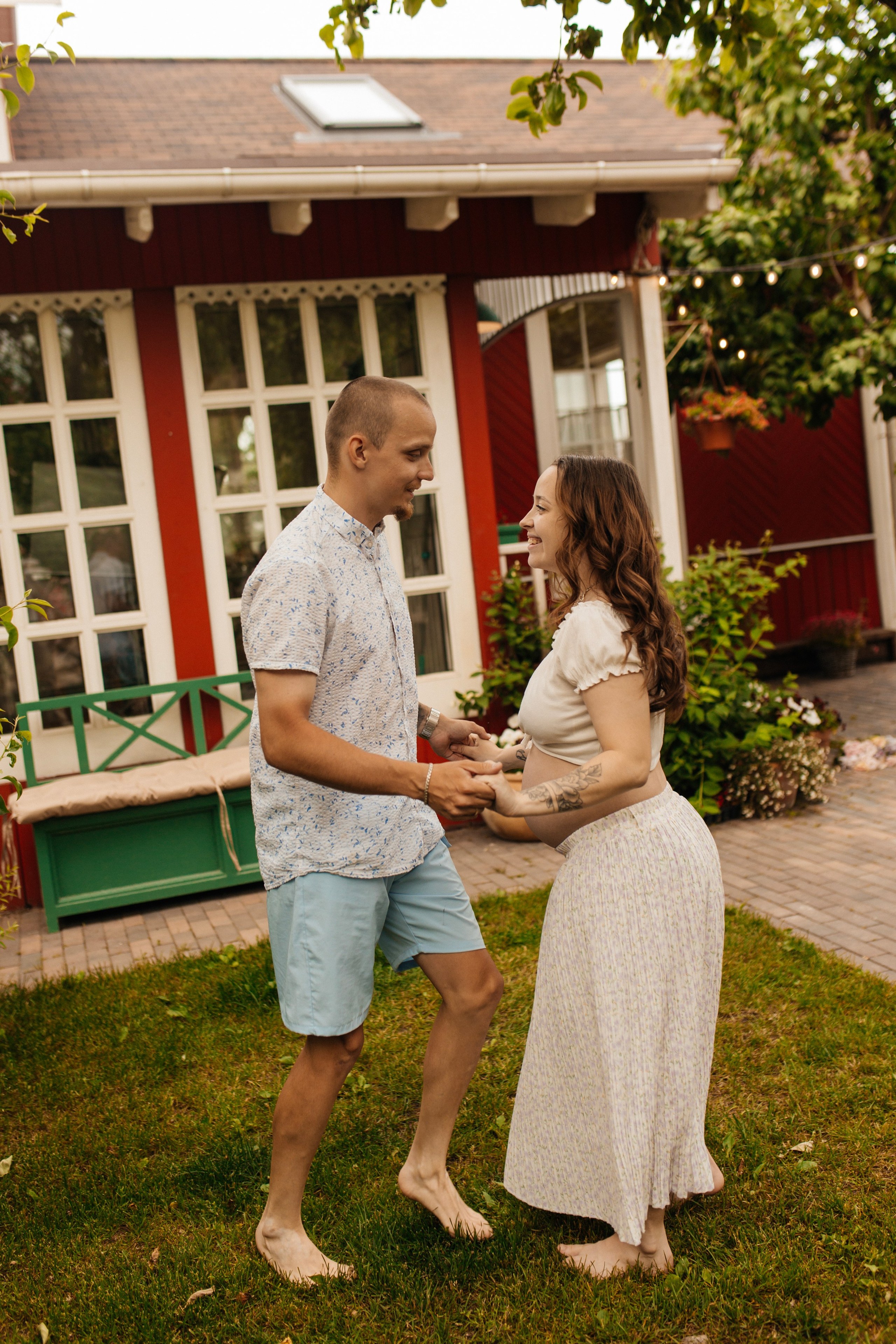 Аня и Коля. Свадебный фотограф Санкт-Петербург