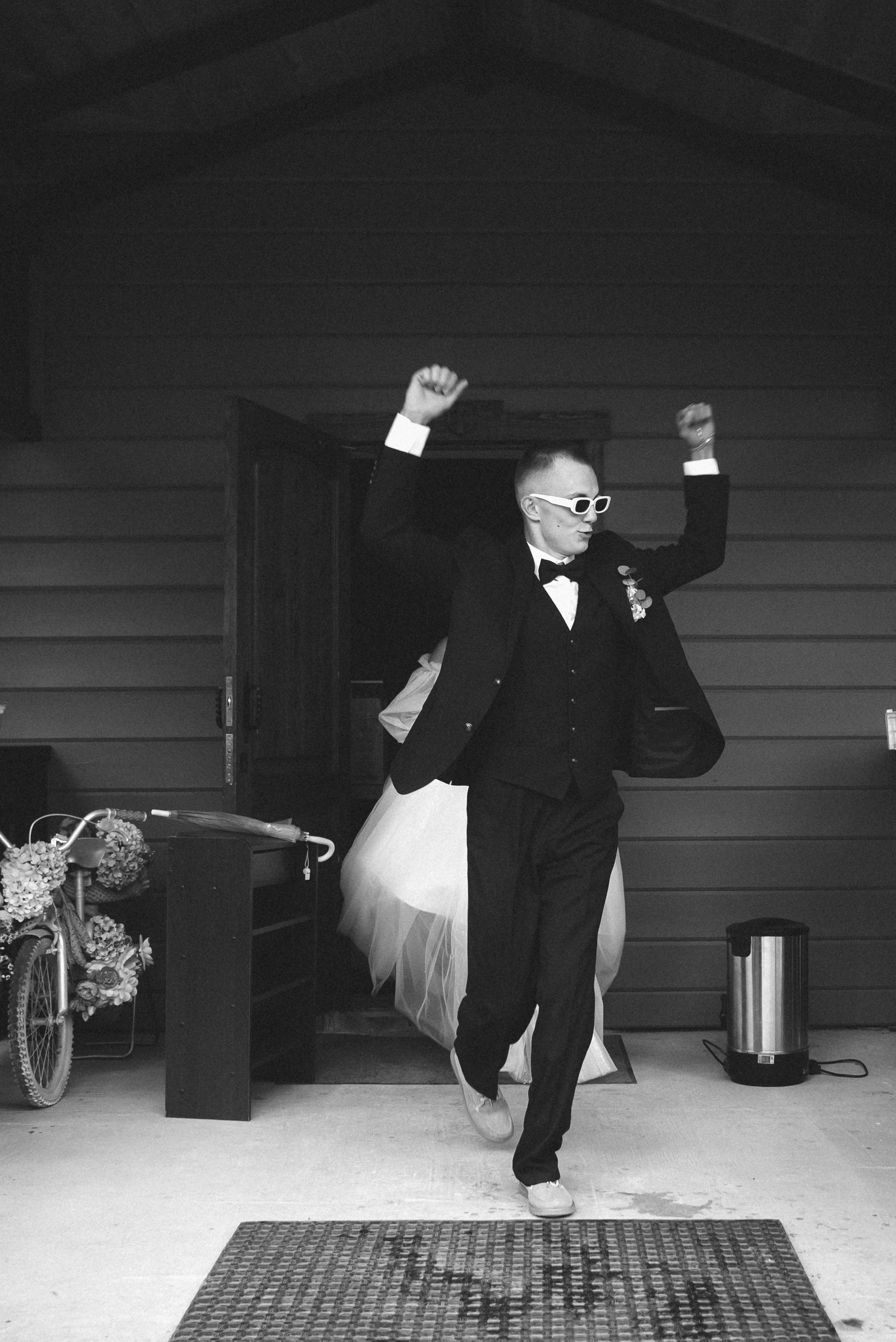 Свадьба Елизавета&Матвей