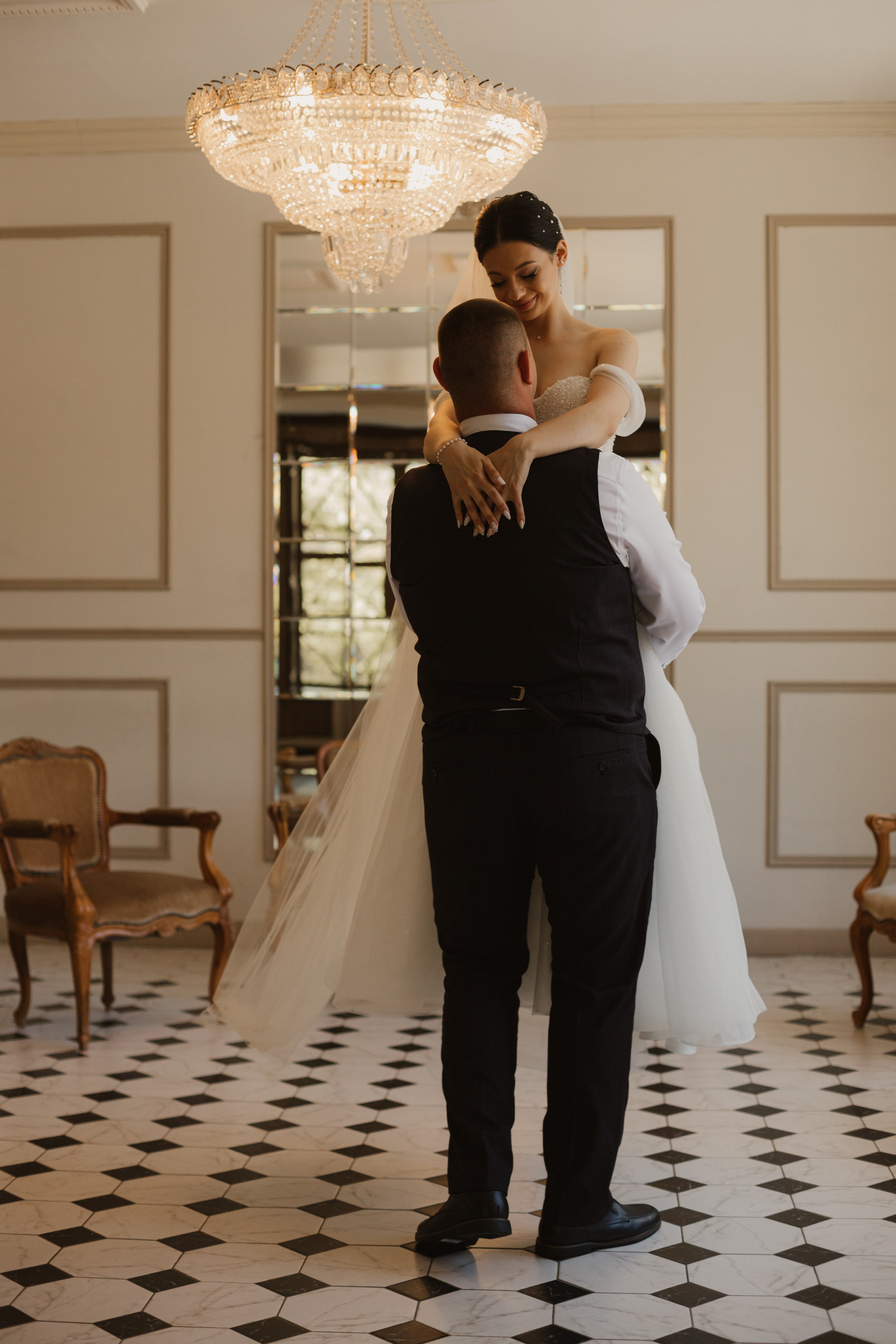 Александр и Юлия. Свадебный фотограф Мария Печенева I Екатеринбург