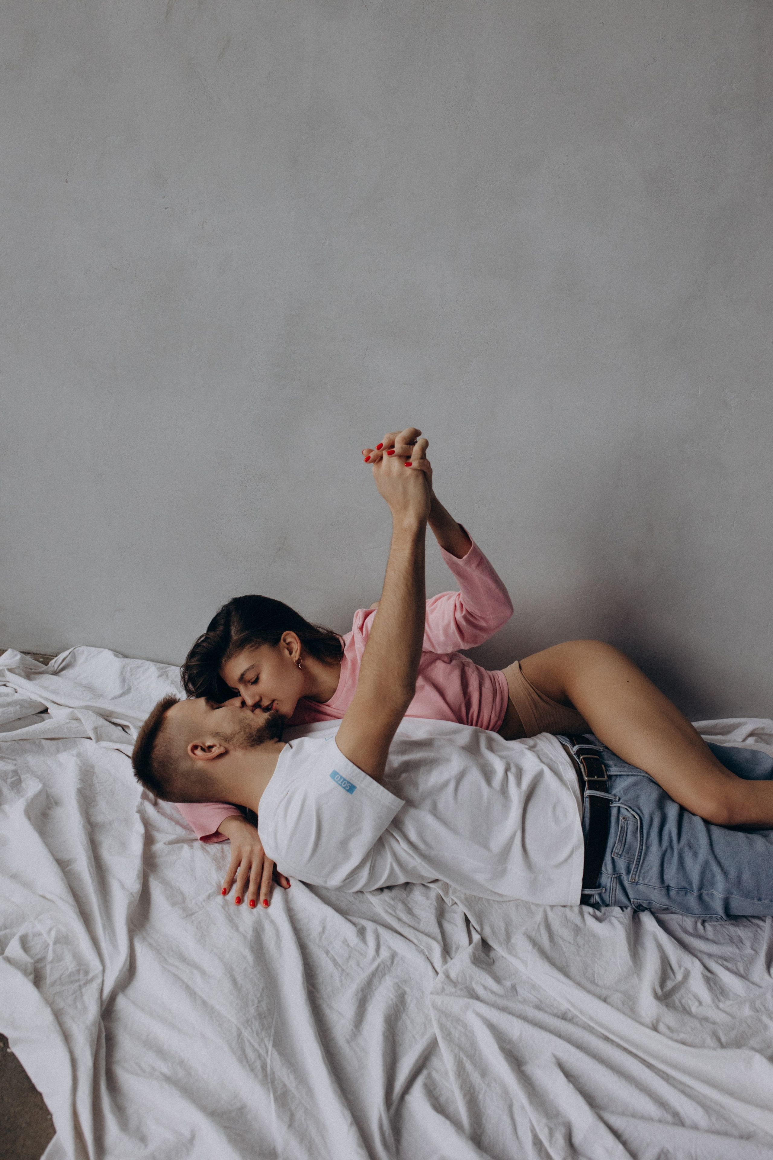 Николай и Лера. Lovestory. Свадебный фотограф Волгоград | Тарасова Светлана