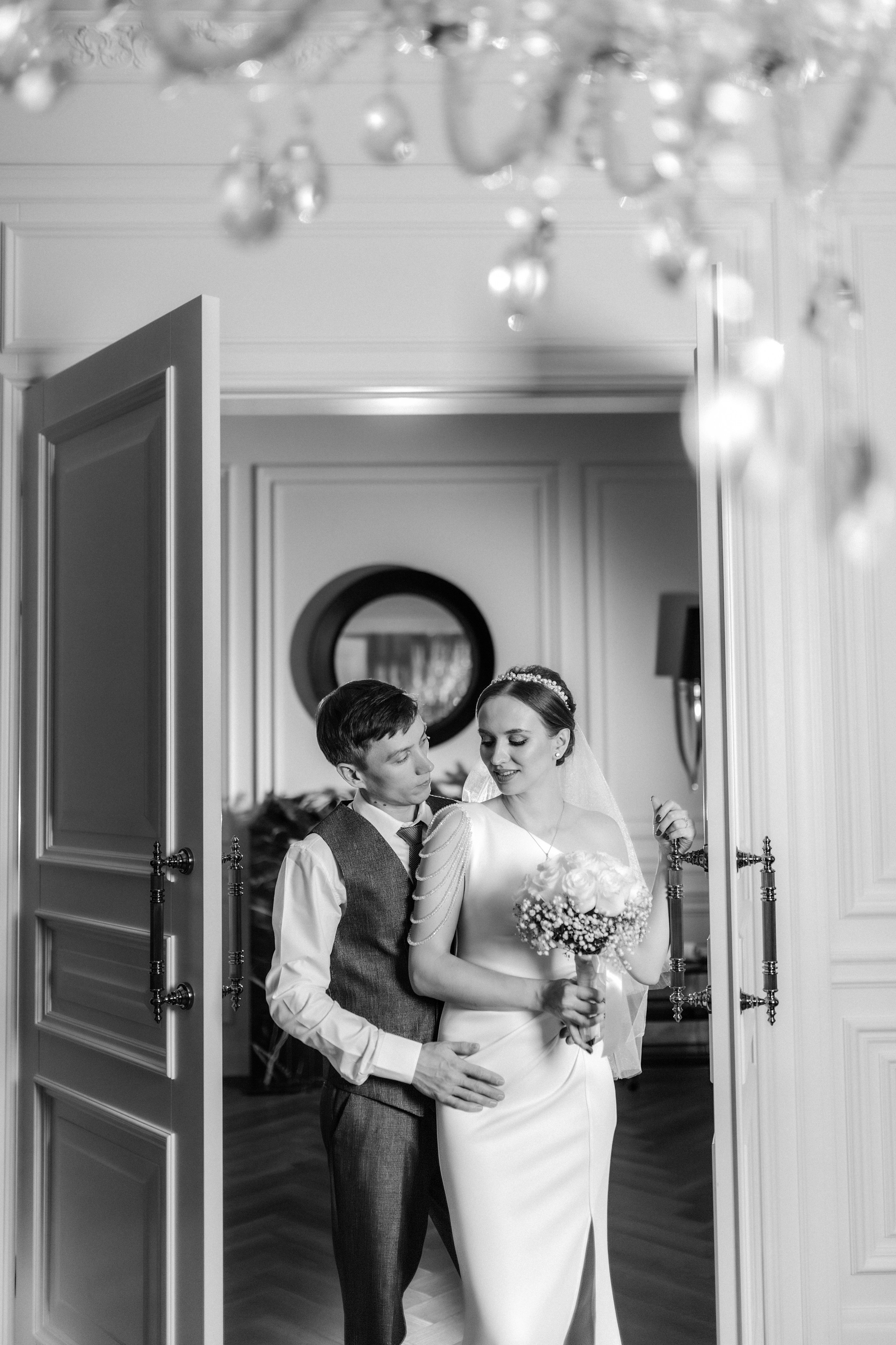 Руслан и Диляра. Регина Мингалимова, семейный и свадебный фотограф в Казани