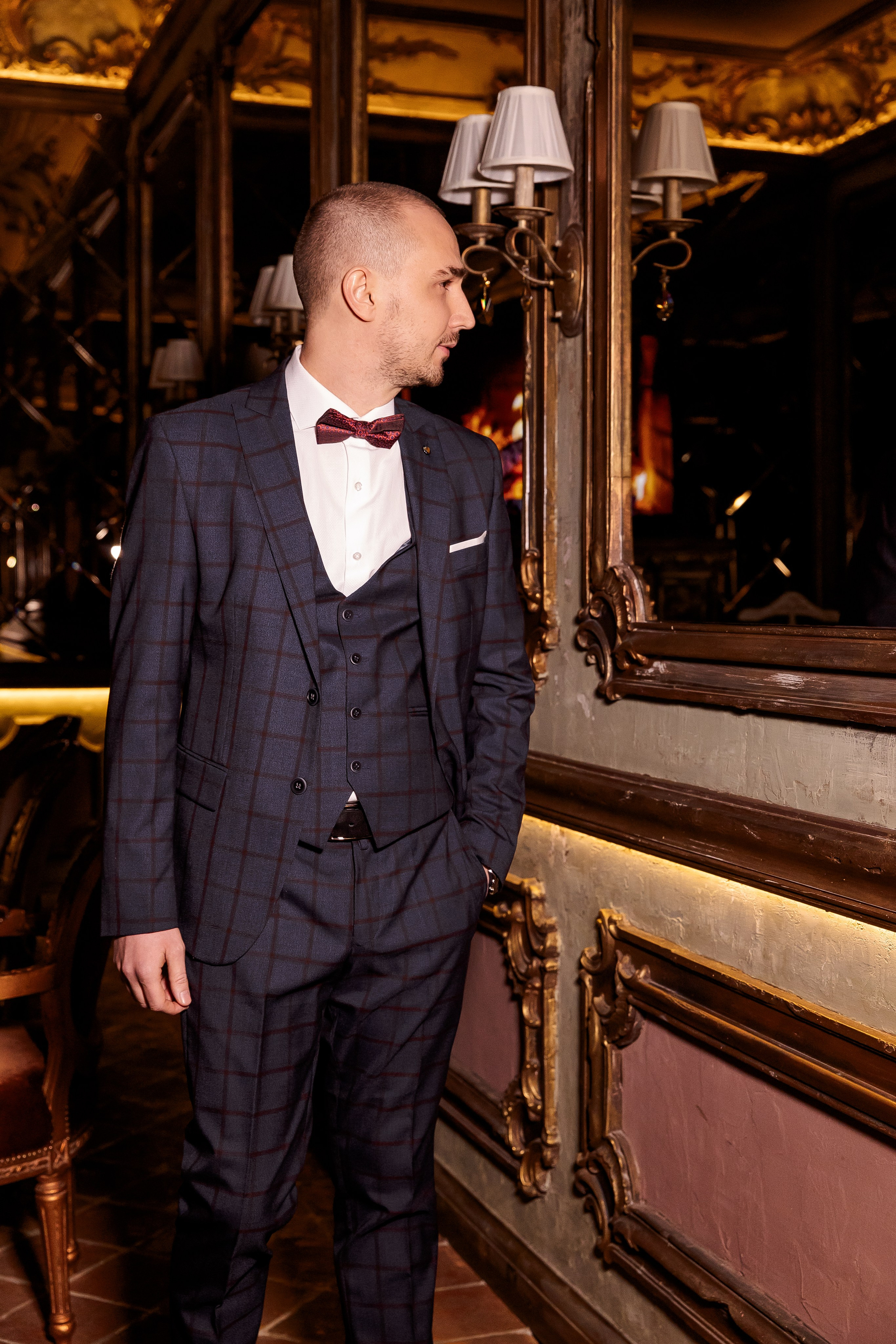 Караоке квиз-девичник. Свадебный и семейный фотограф в Челябинске Юлия Ишимова