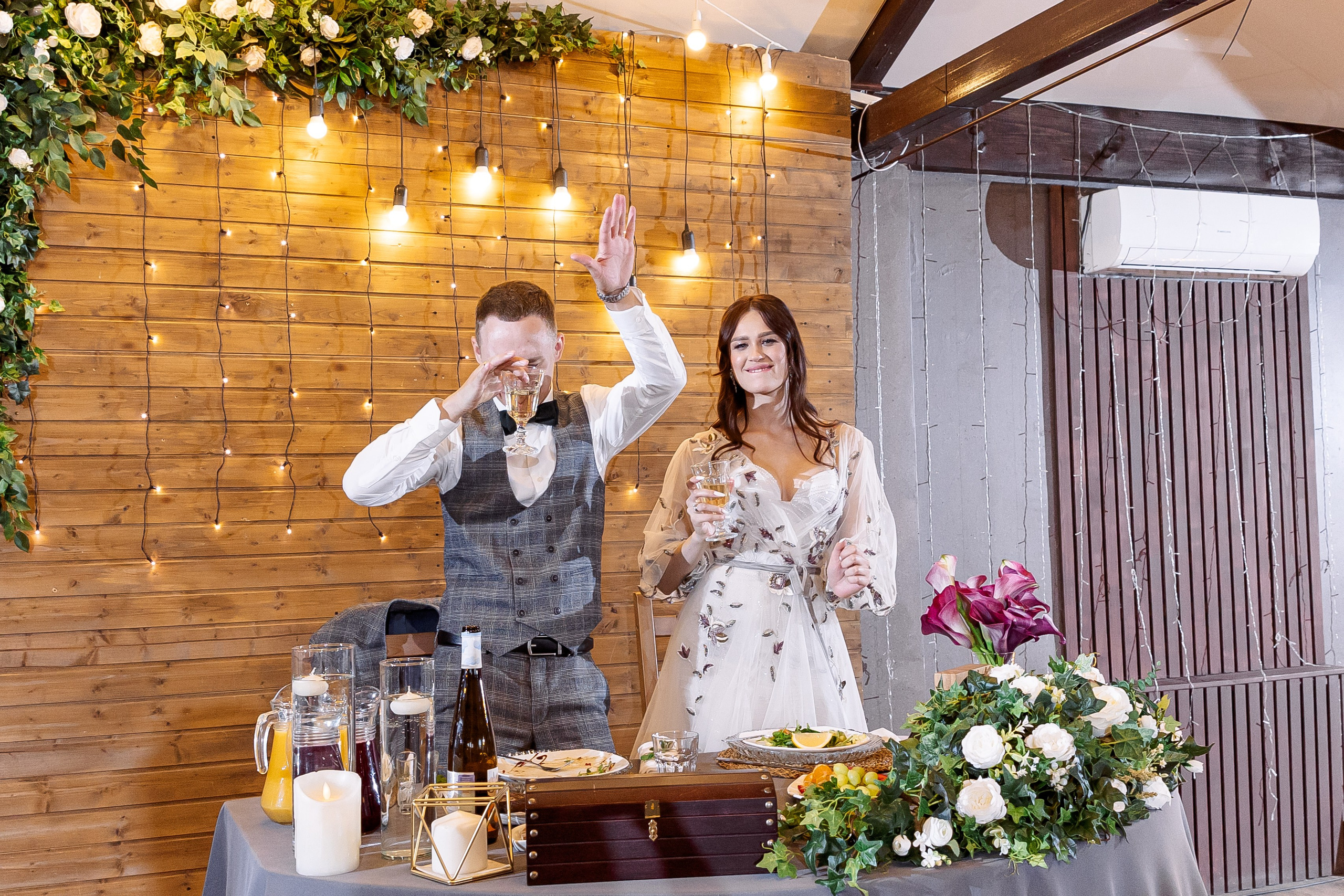 Ангелина и Иван. Свадебный и семейный фотограф в Челябинске Юлия Ишимова