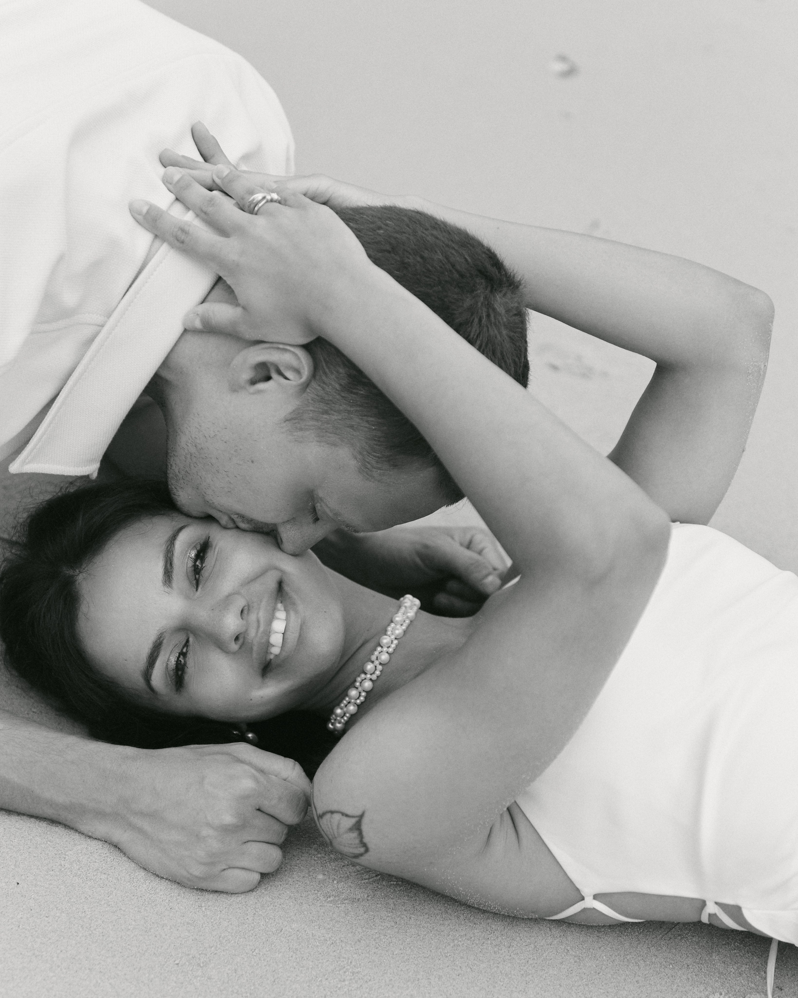 Love Story. Фотограф Алина Малинкина