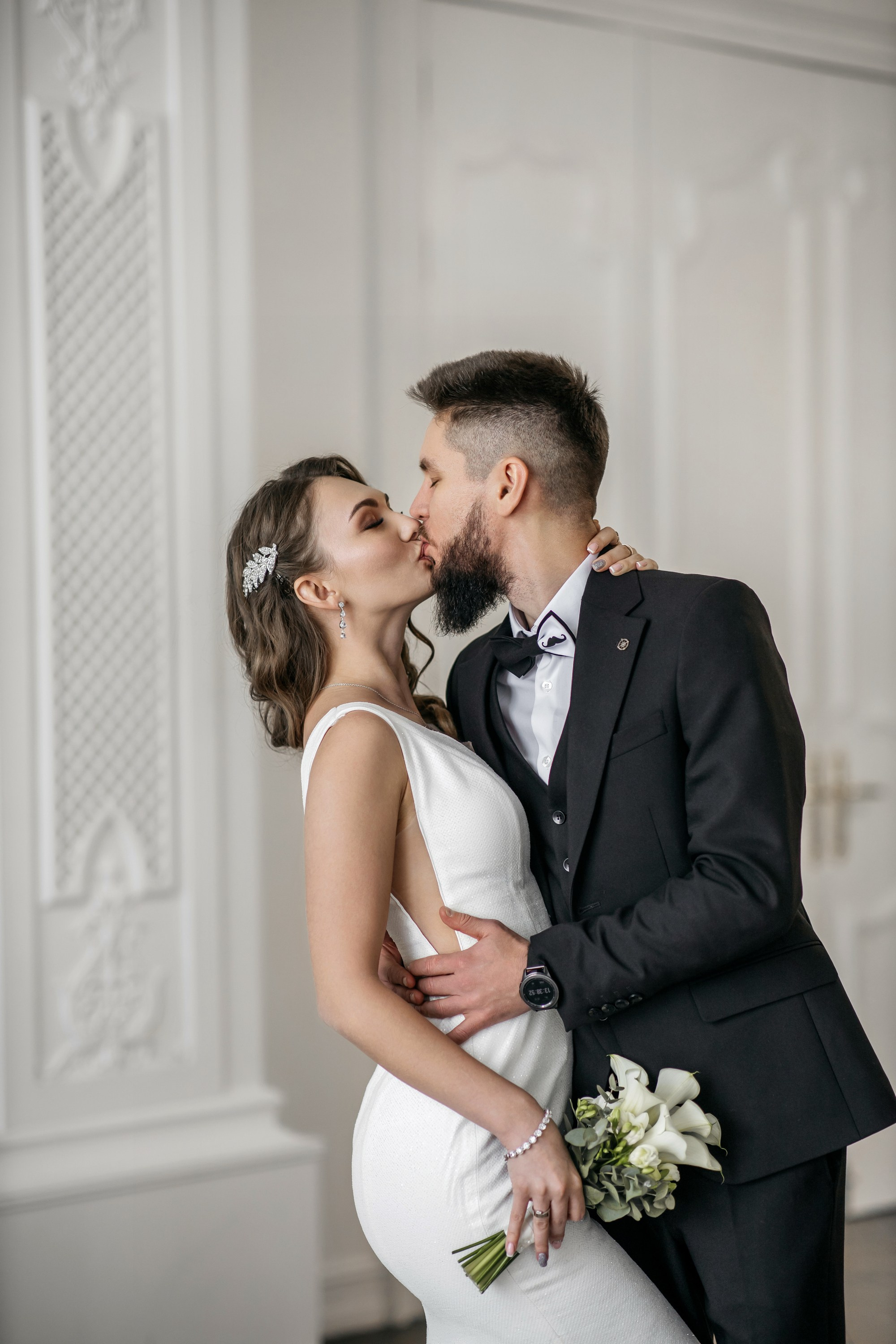 Свадьбы. Татьяна Чернышова свадебный фотограф Москва