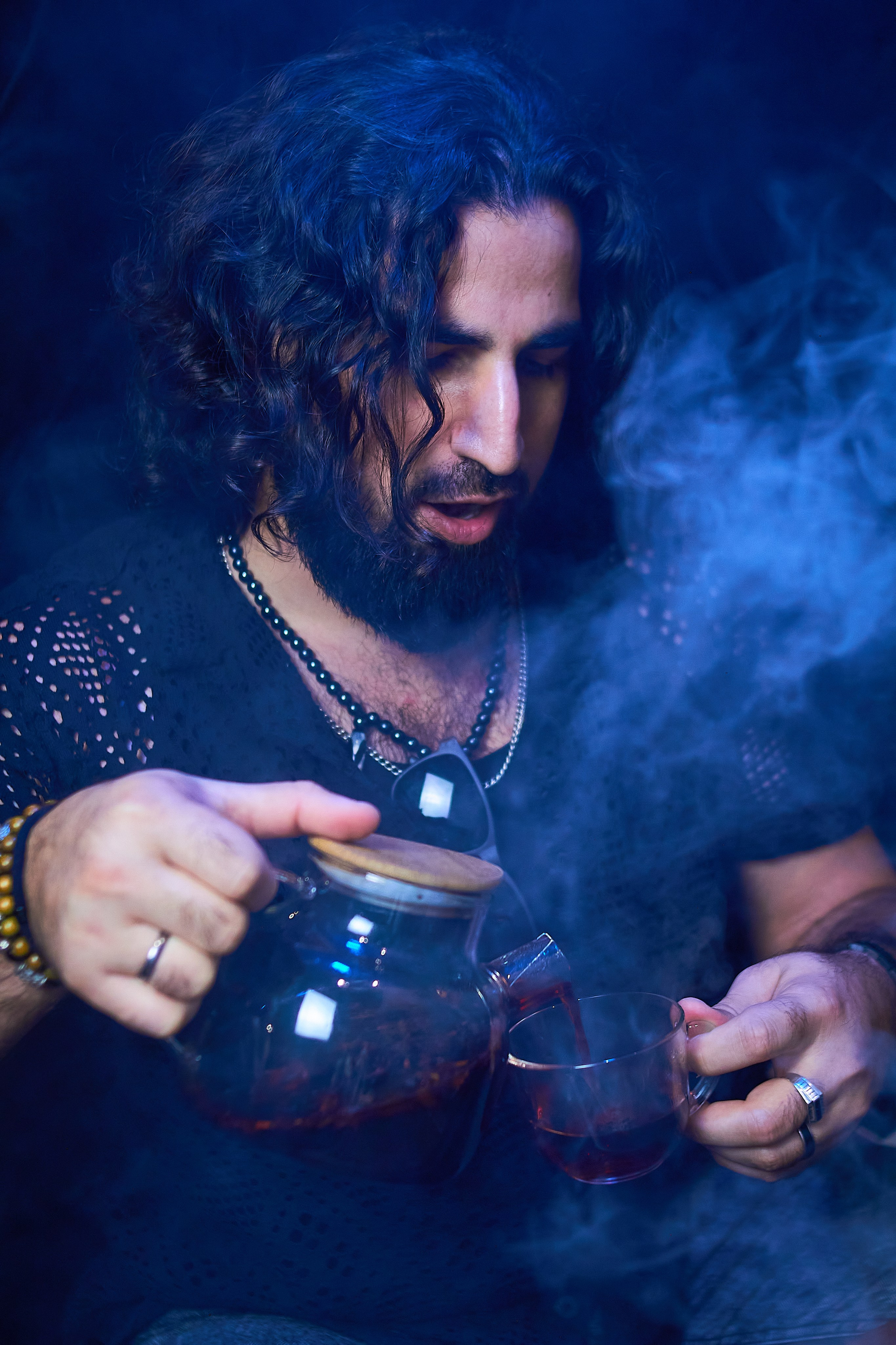 Рекламная ATLAS. Фотограф Мероприятий Новосибирск