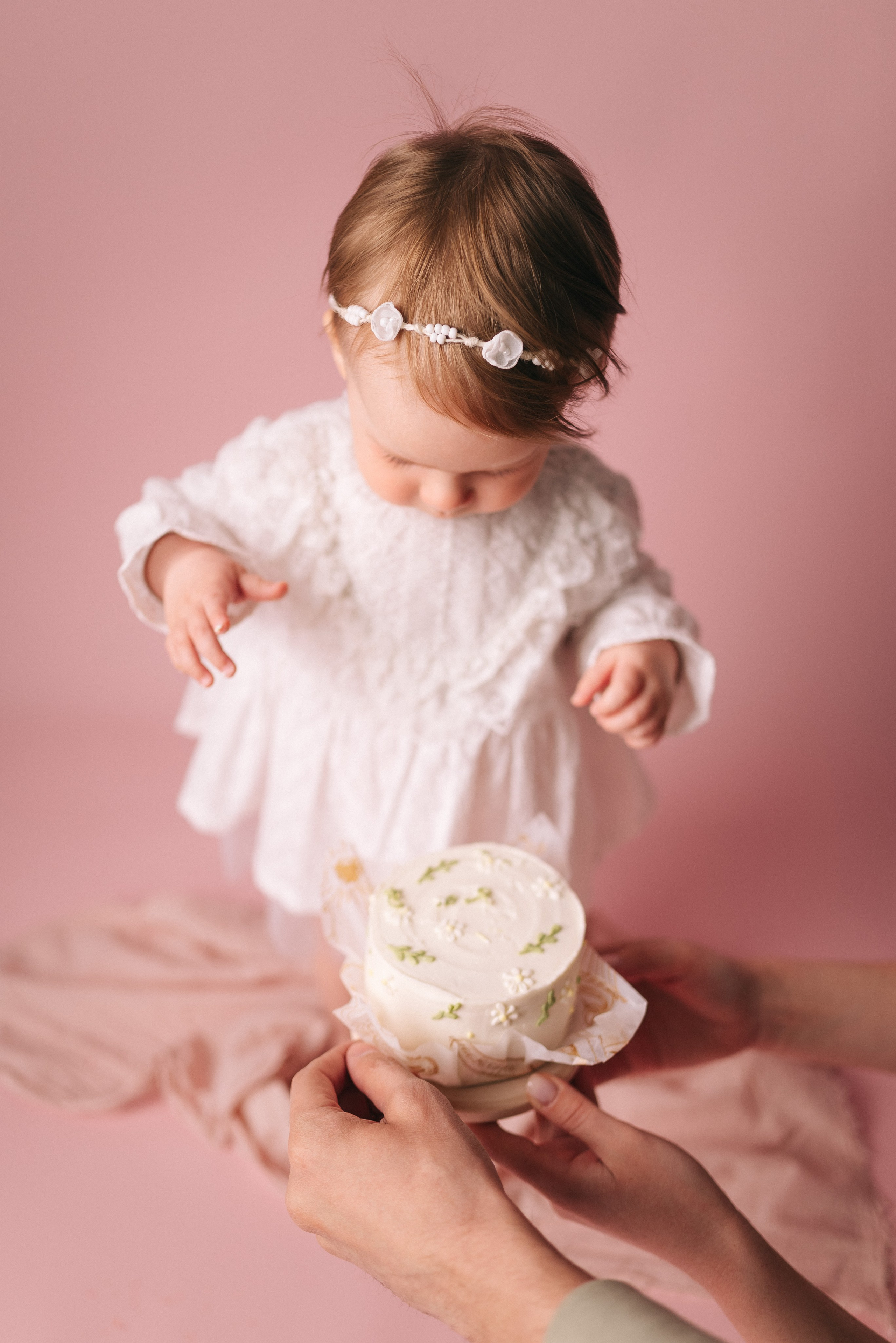 Годовасия. Фотограф новорожденных в Иваново Виктория Судницына