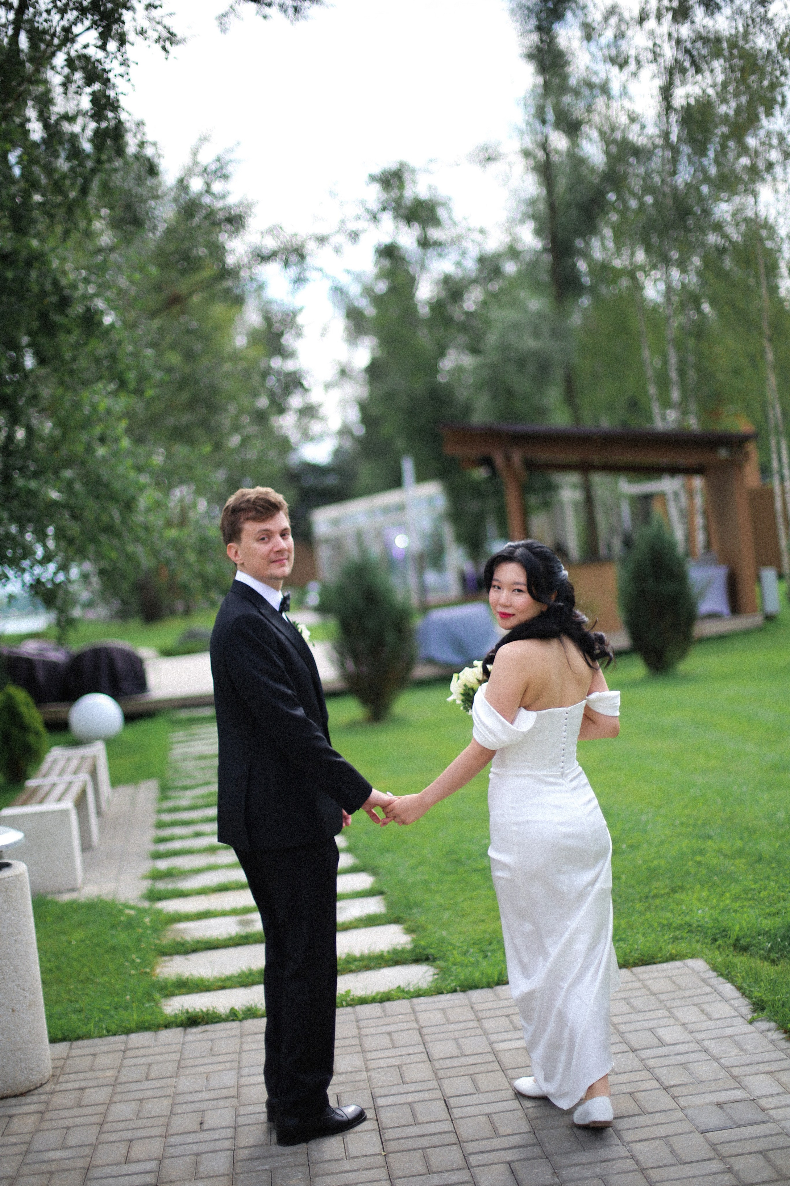 Любовь и Сергей (полный день). Фотограф Екатерина Максимова: семейные, индивидуальные съемки, свадьбы