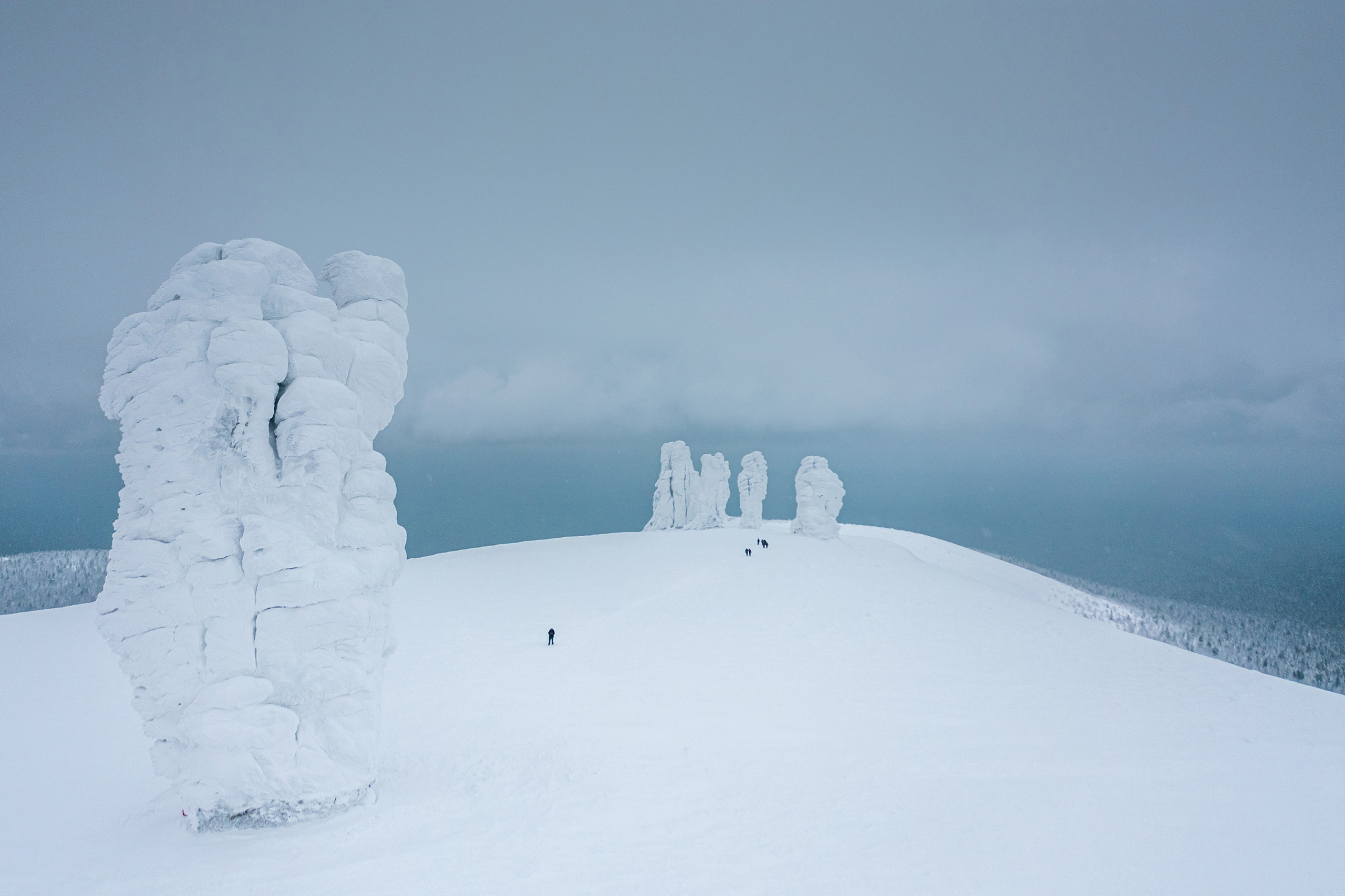 Aerial photography. Photographer Kirill Sergeev | Moscow