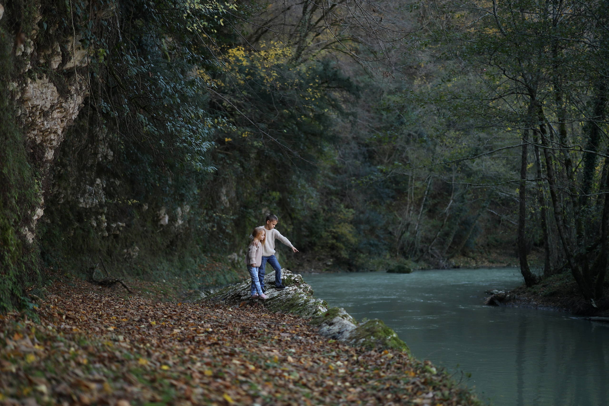 Детские фотосессии. Свадебный и семейный фотограф в Абхазии Жанна Соснина