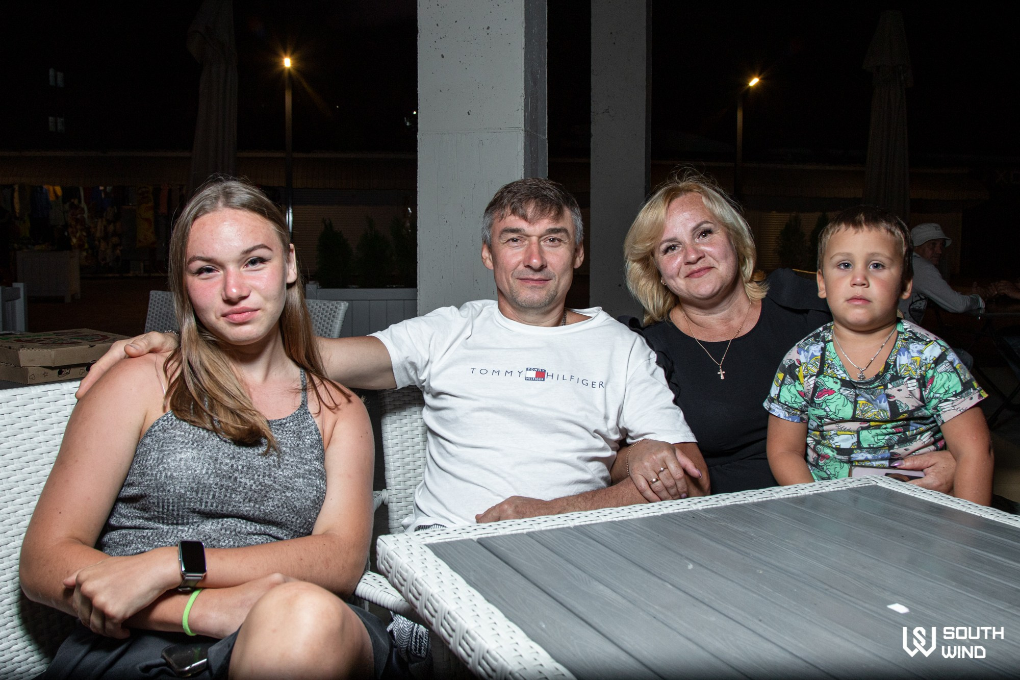 14 09 Вечеринка South Wind в Стереодаче. Репортажный, промышленный и маркетплейс-фотограф Дмитрий Чернат