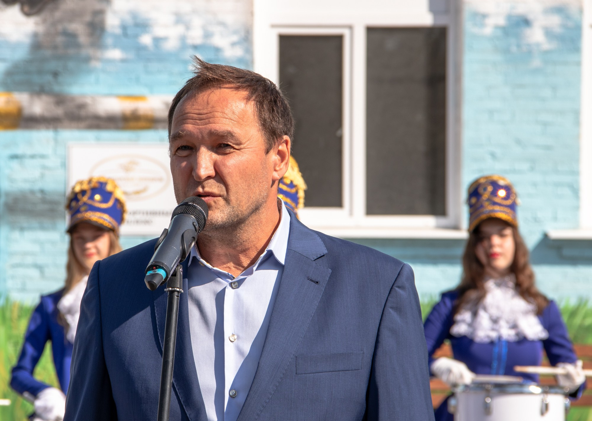 Открытие Краснодарского ипподрома. Репортажный, промышленный и маркетплейс-фотограф Дмитрий Чернат