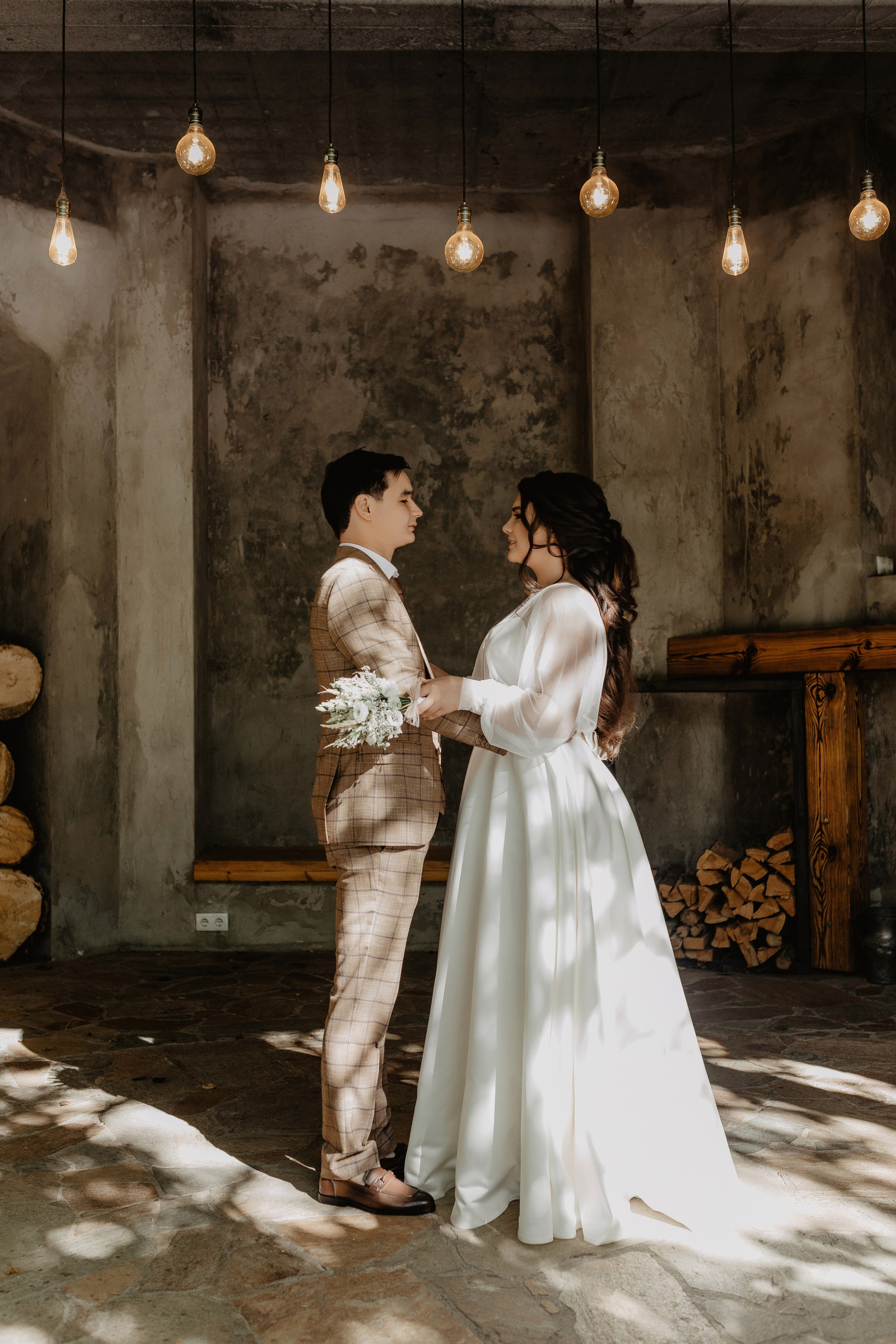 Ранис и Альбина. Свадебный и семейный фотограф в Нижнекамске, Набережных Челнах