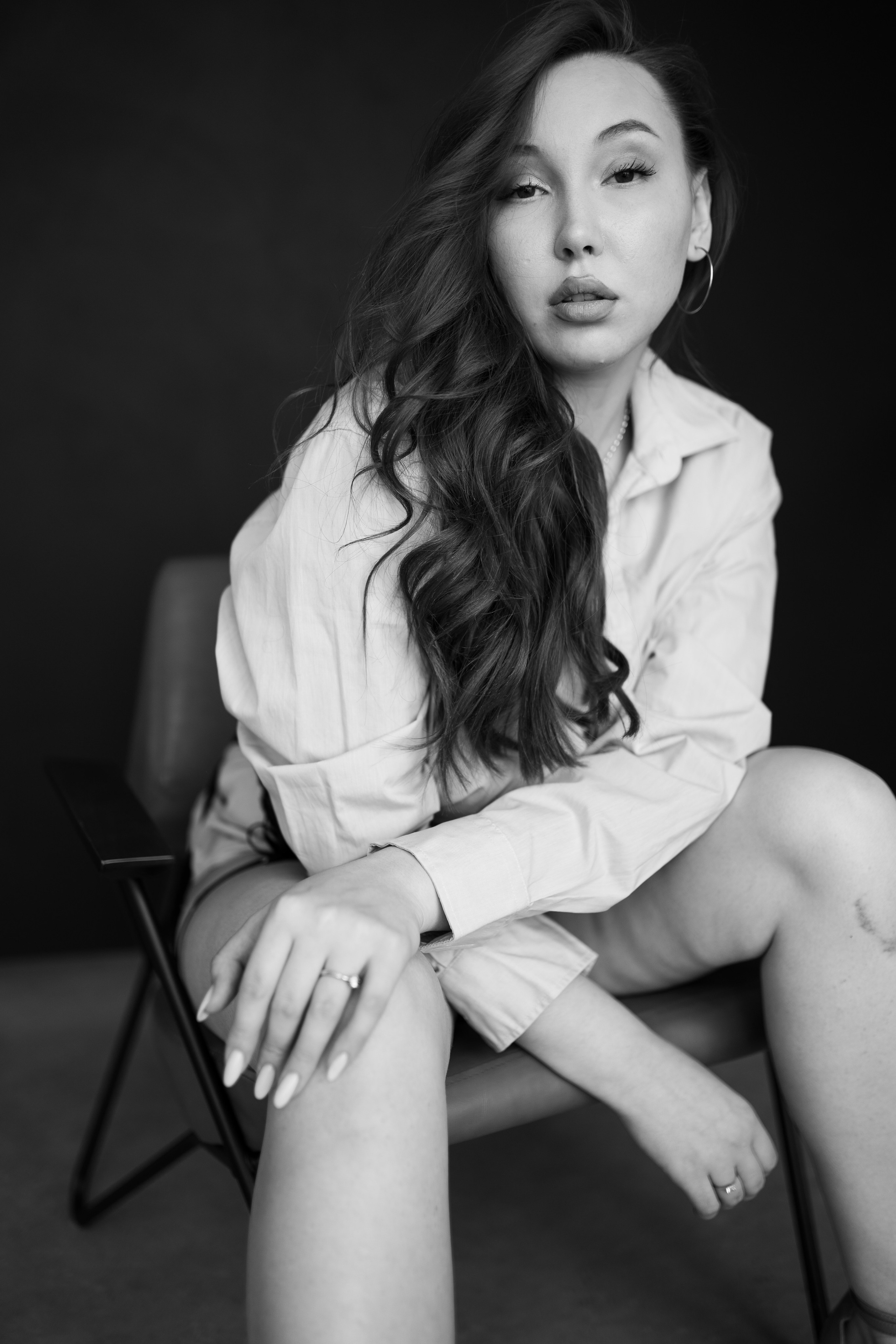 NASTYA. КОНТЕНТ ДЛЯ БРЕНДОВ СПБ Лиза Федотова