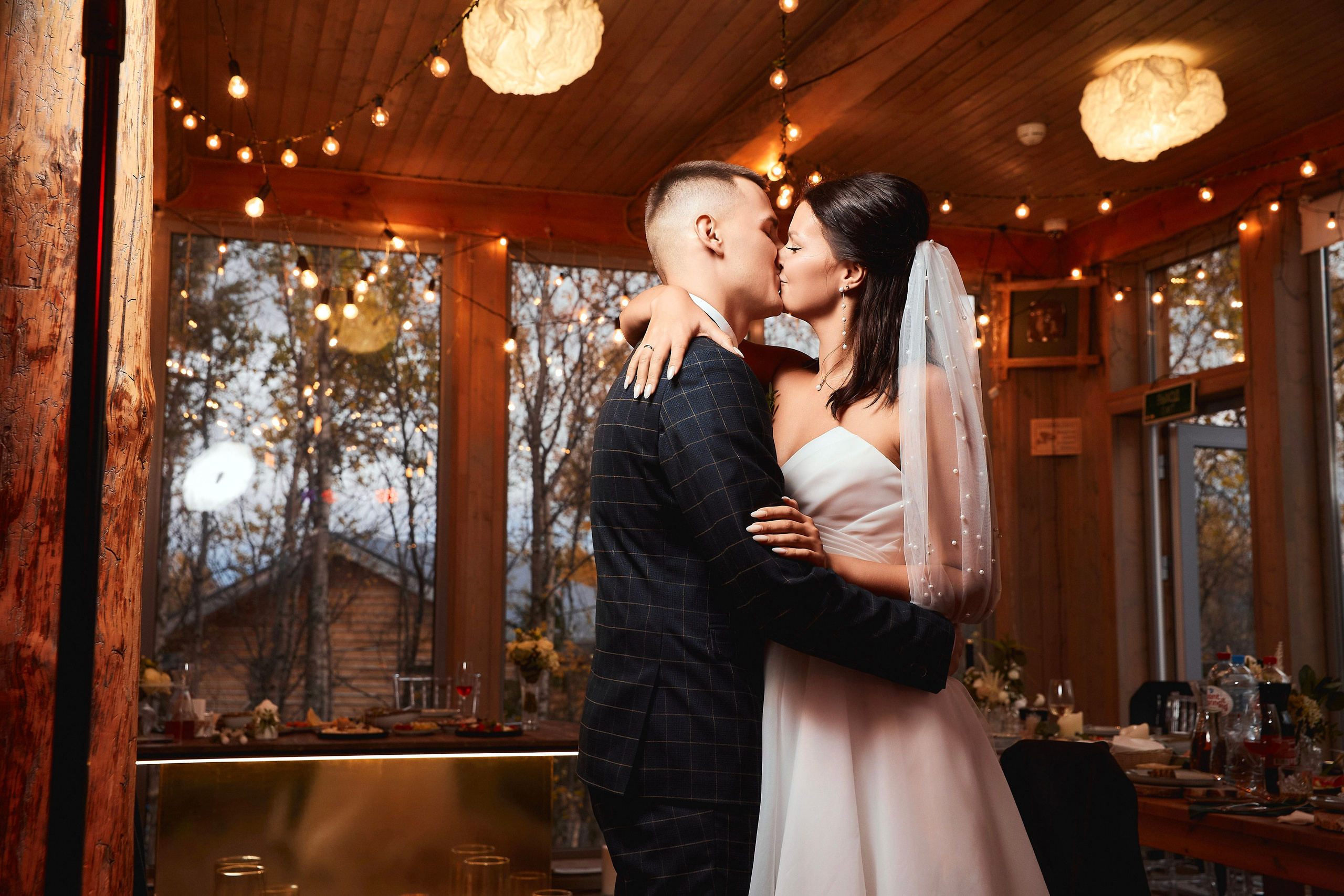 Свадьба. Главная