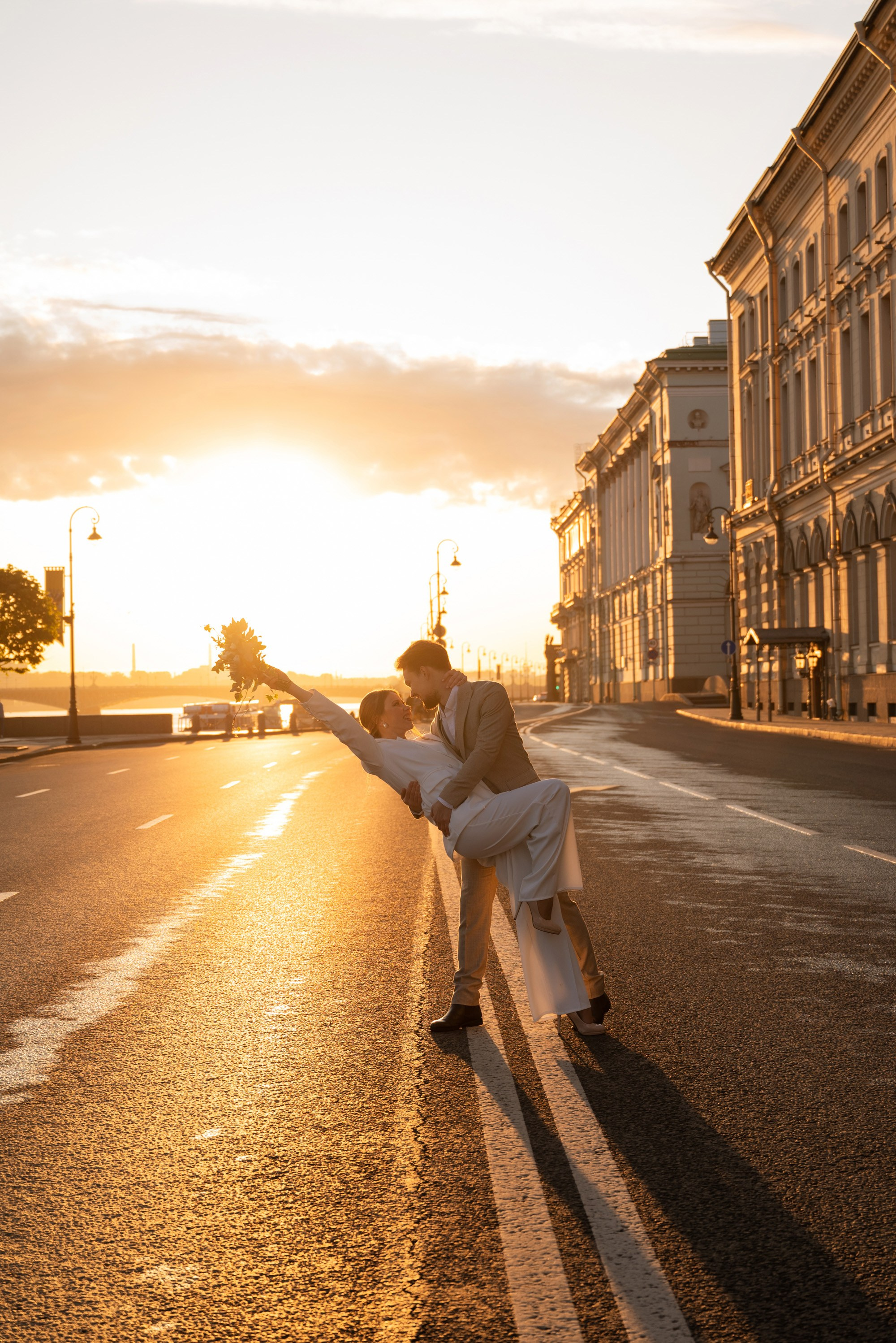 Алексей и Елизавета | 03.06.23. Свадебный фотограф в Санкт-Петербурге Владислава Тюльпина