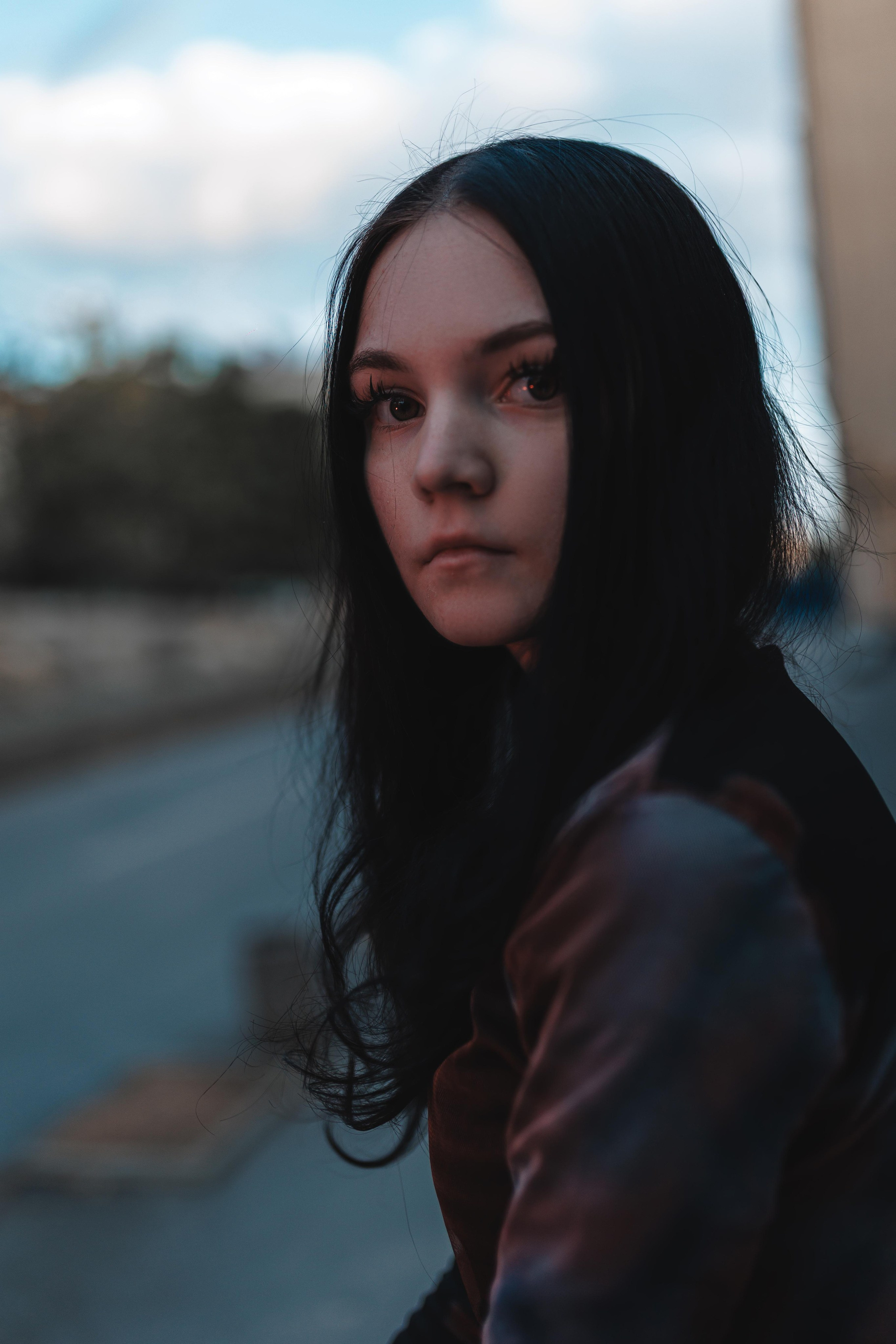 Дана. Фотограф в Ростове-на-Дону Ника Обида