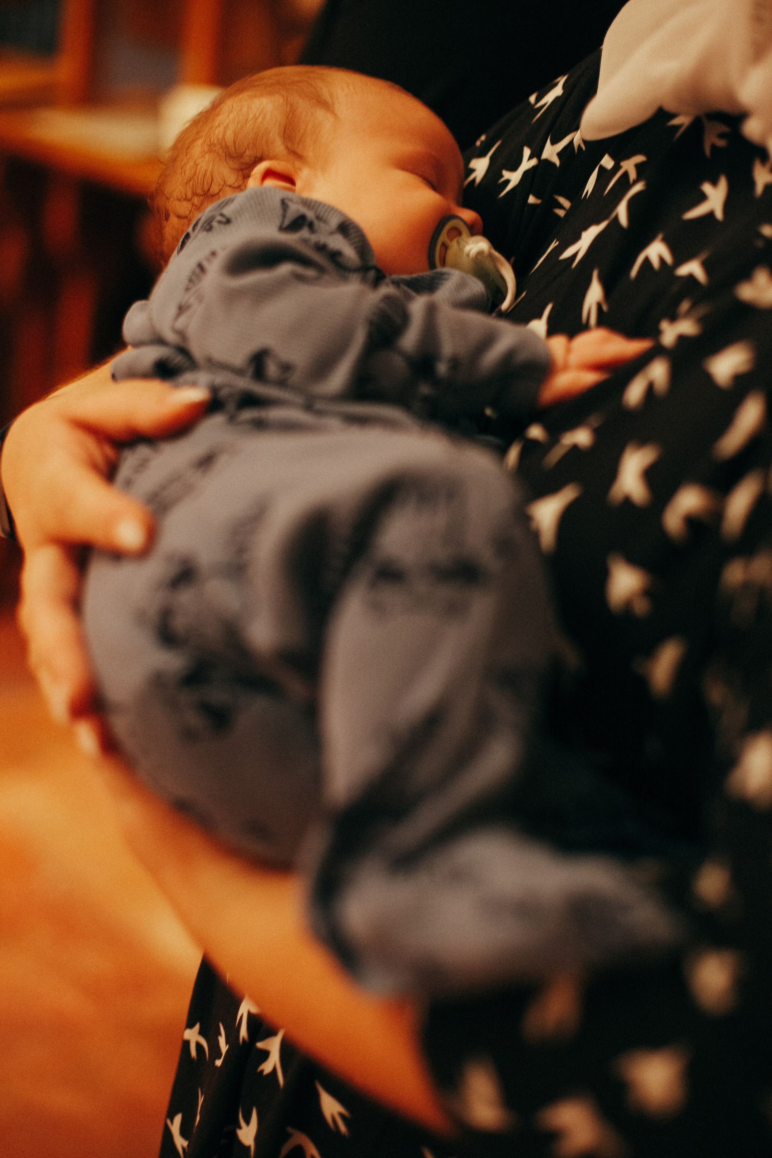 Крещение в храме Антипы, стиль «Kodachrome 64». Фотограф на крещение/венчание