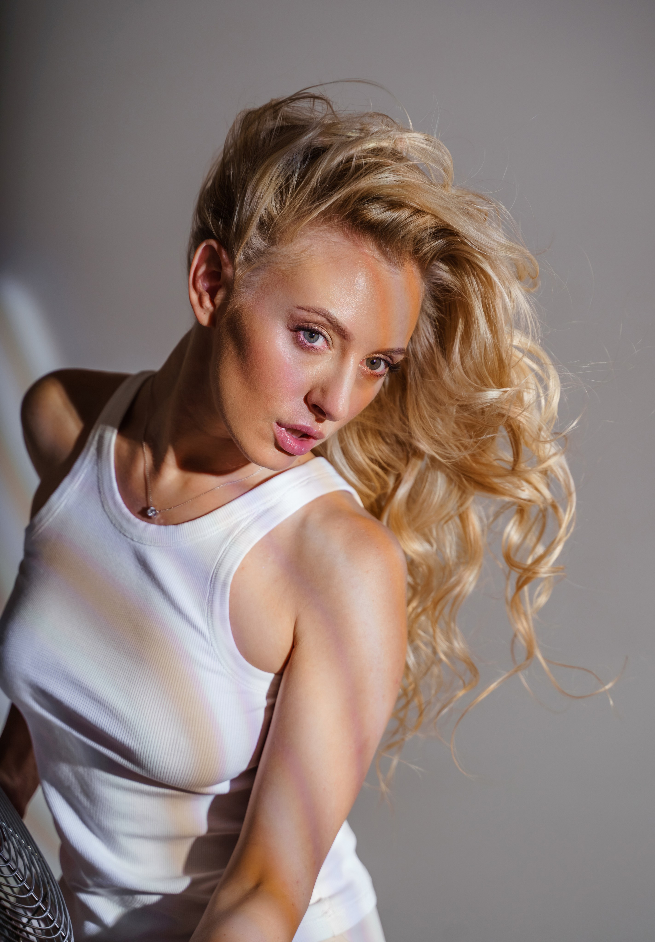 Женские портреты