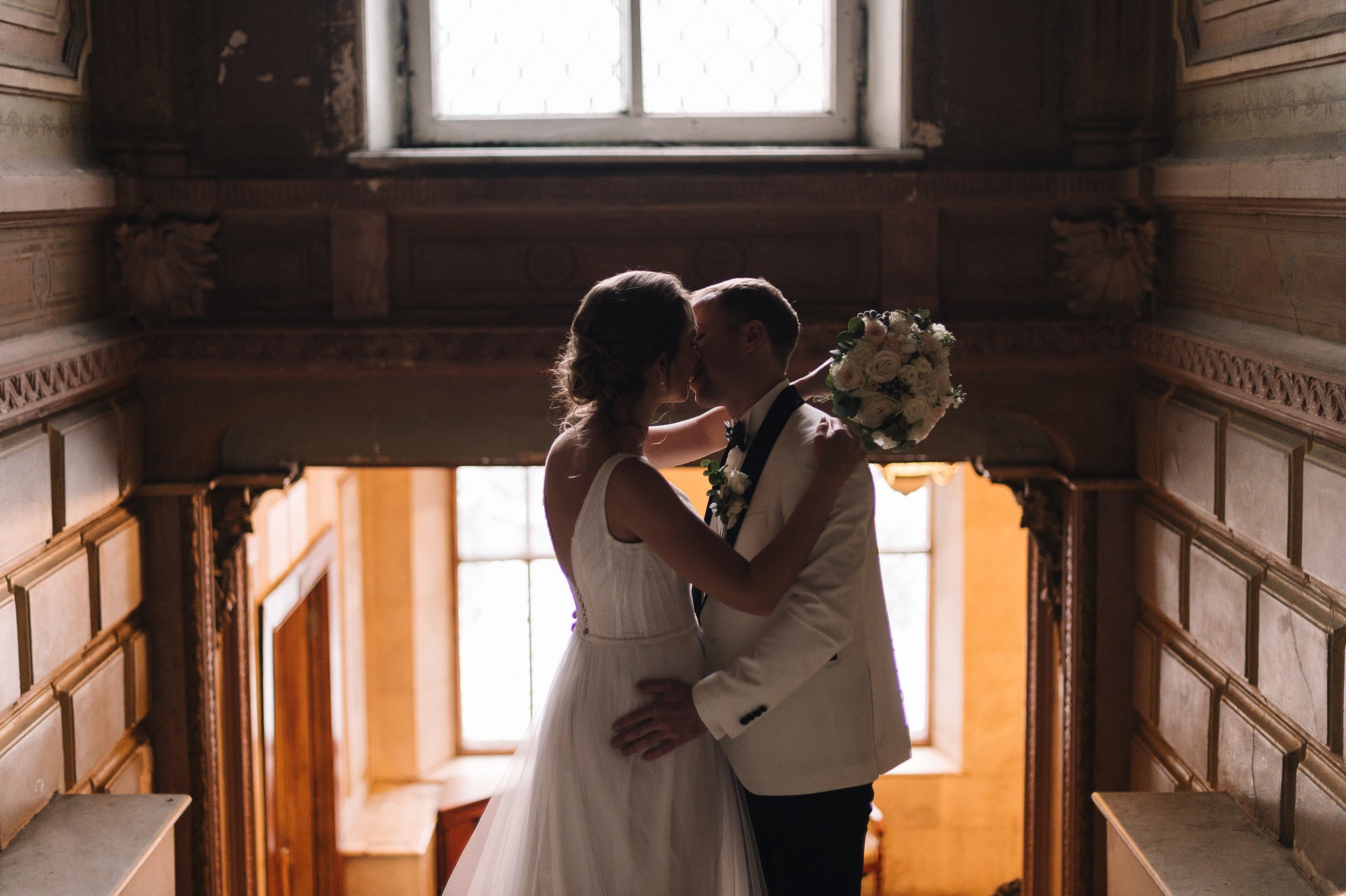 Artem&Yana. Свадебный и индивидуальный фотограф Никита Роут | Москва