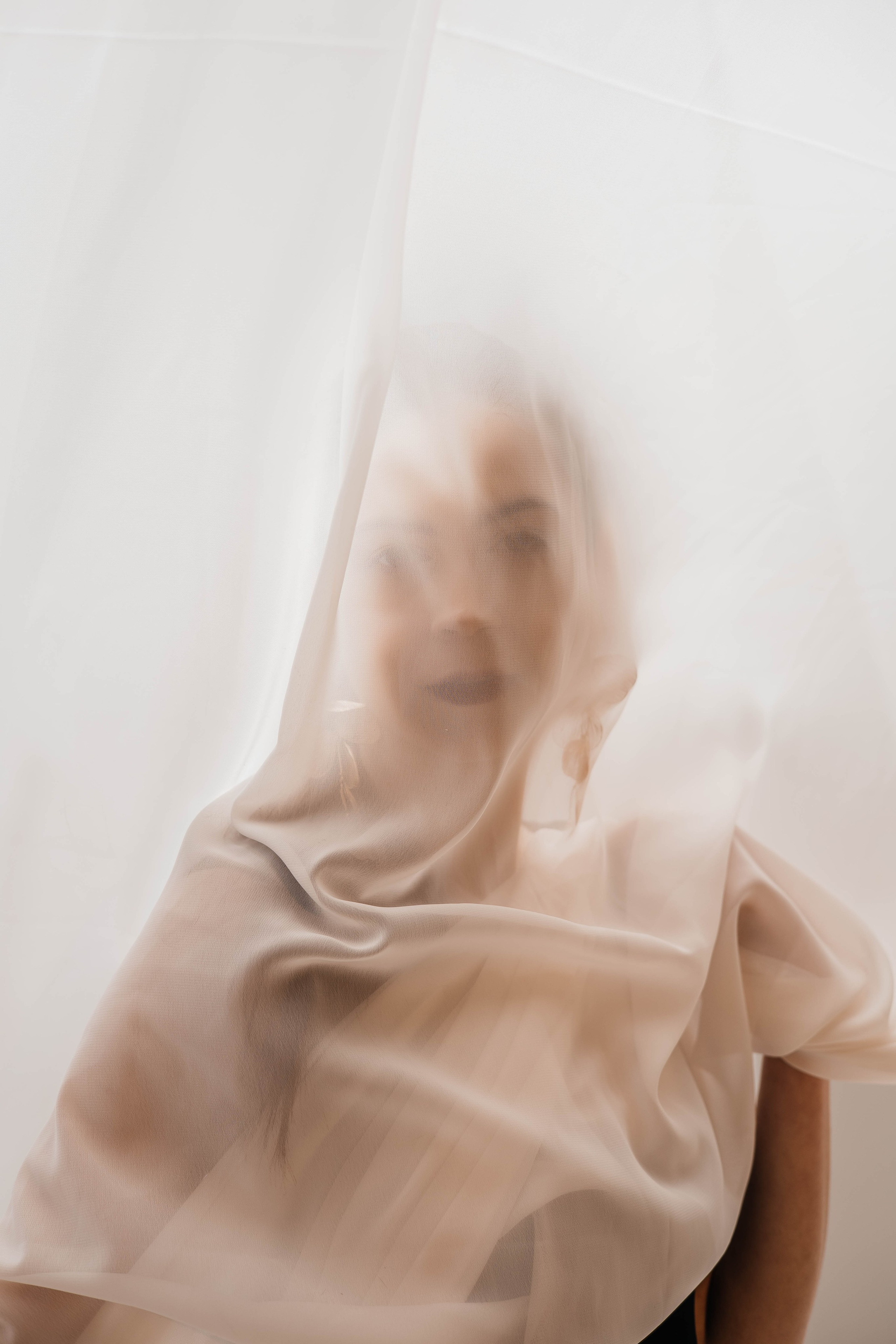 Enigma. ФОТОГРАФ АЛИНА ФОКА