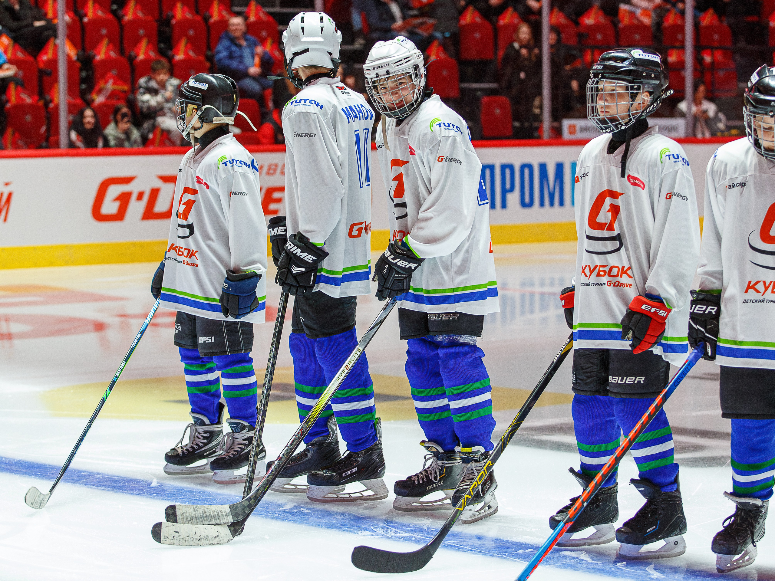 Суперфинал кубка G-Drive. LeChuPhoto_Omsk