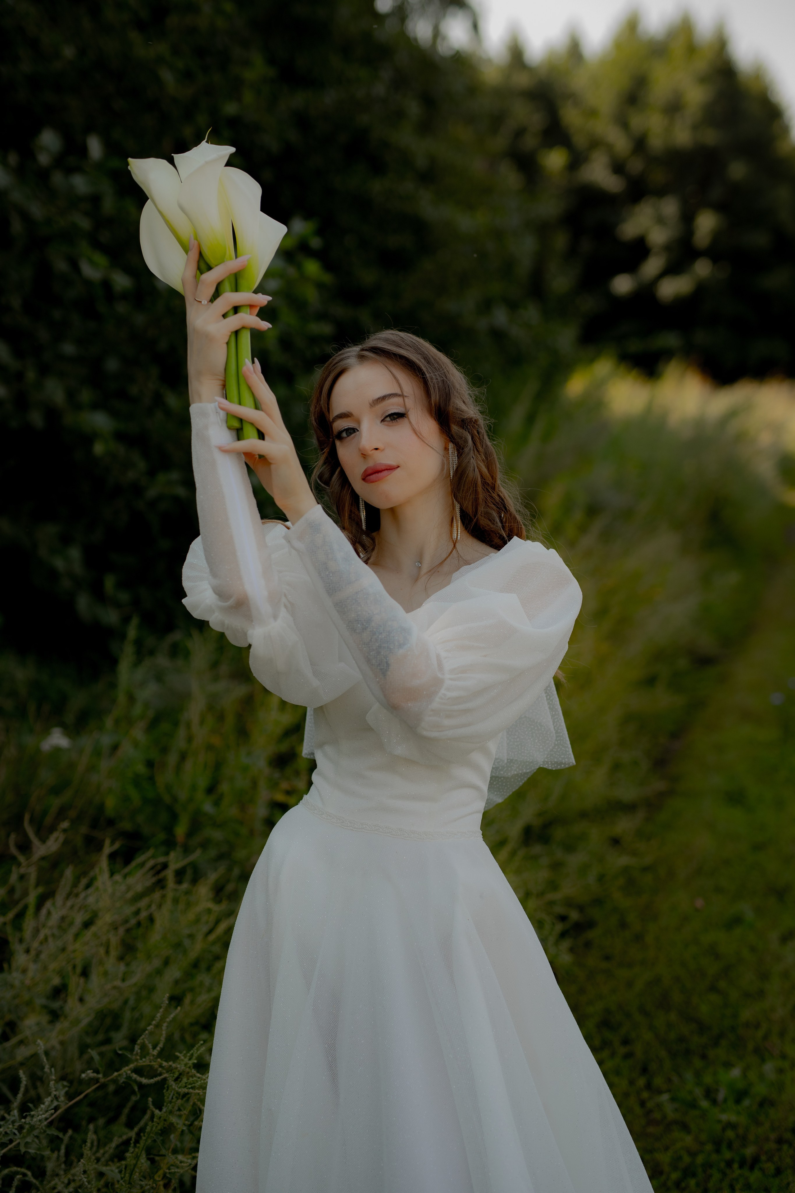 Дмитрий и Карина. Свадебный и женский фотограф