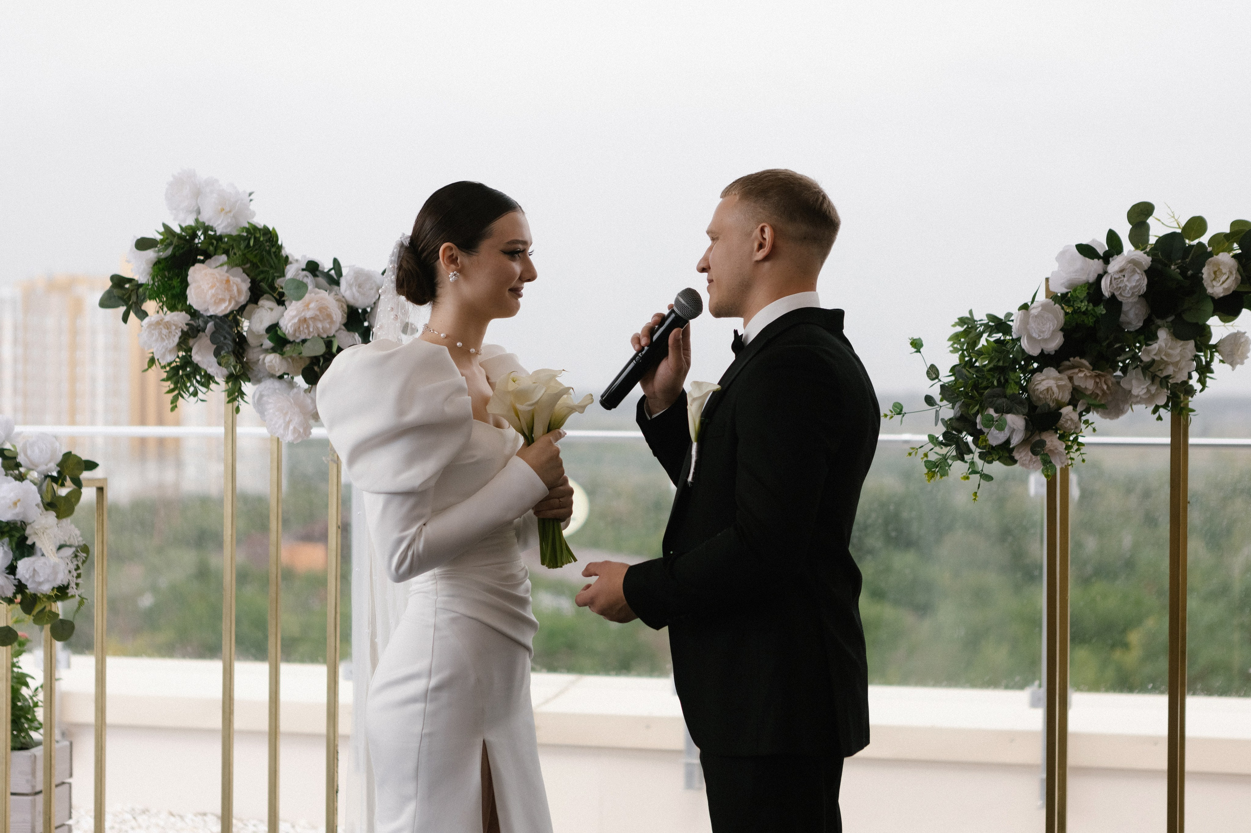 Анастасия/Алексей. Фотограф Оренбург Алёна Лелет