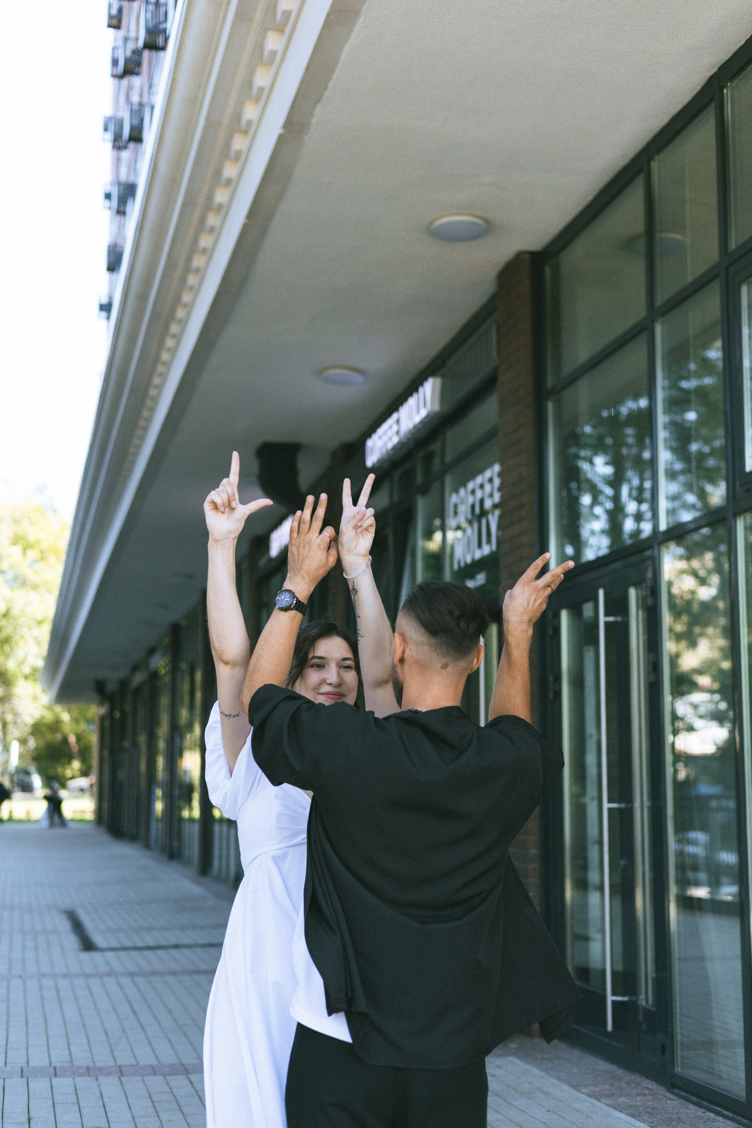 Wedding day. Фотограф Мурманск | Нижний Новгород • Анна Хижняк