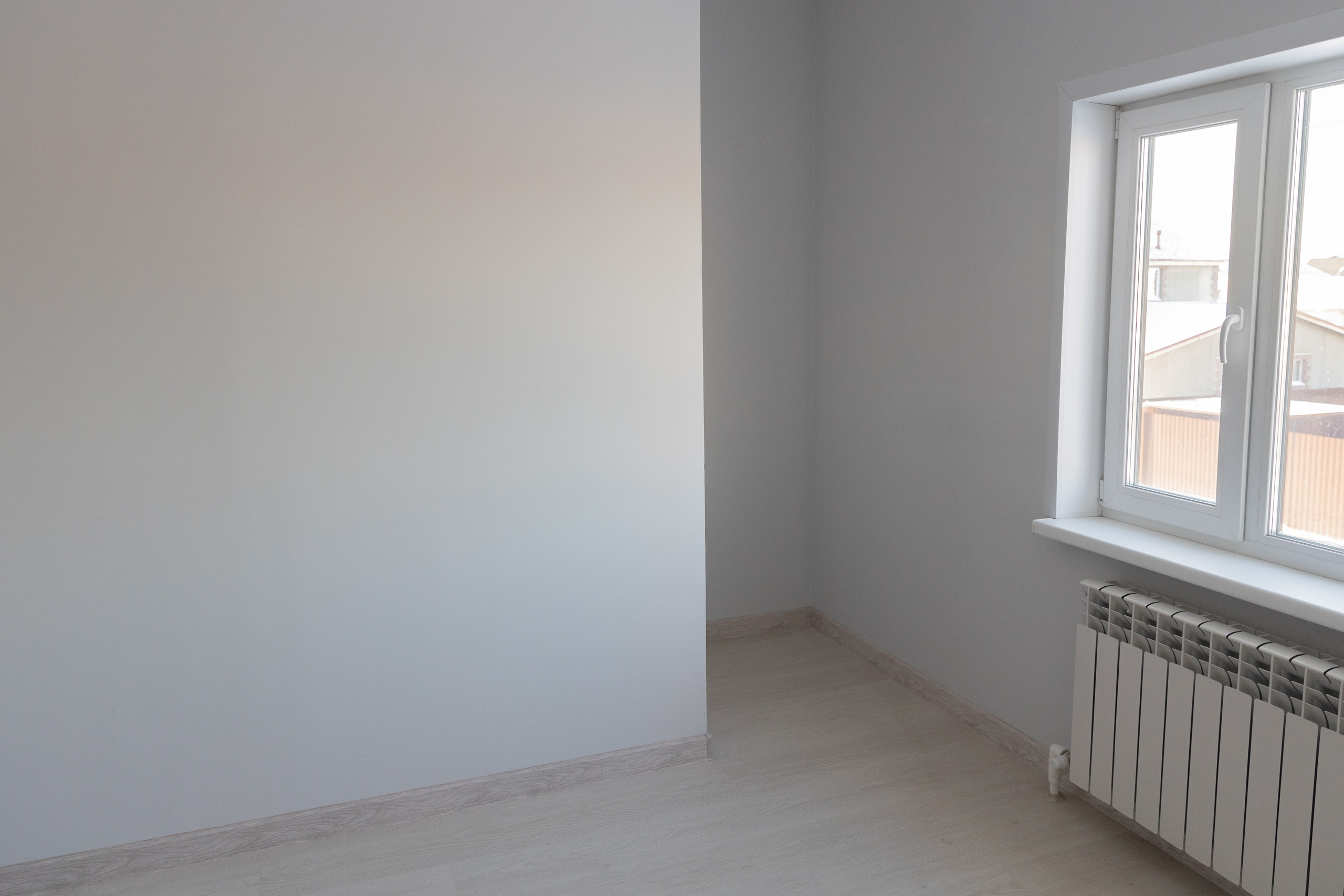 Фото недвижимости на продажу. Репортажный фотограф в Новосибирске Алена Помазунова